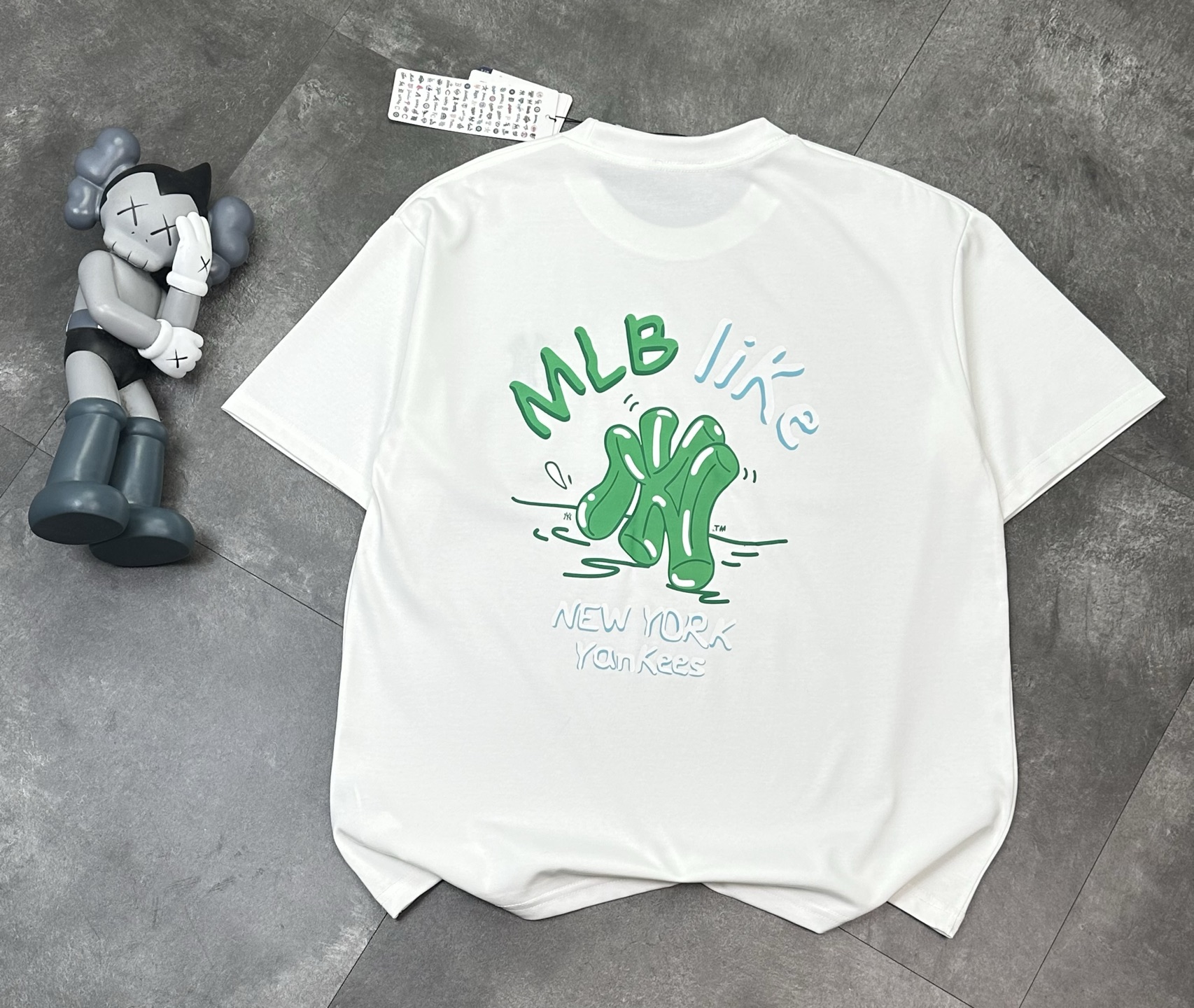 T-Shirt 02427
