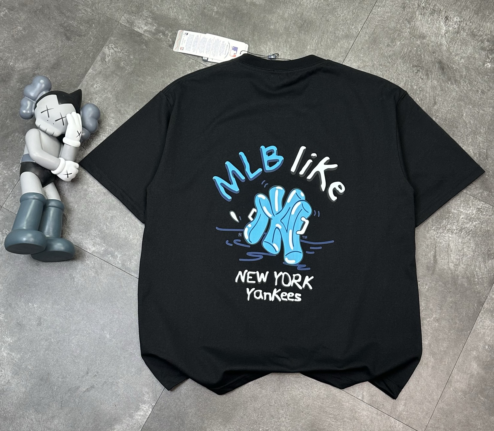 T-Shirt 02430