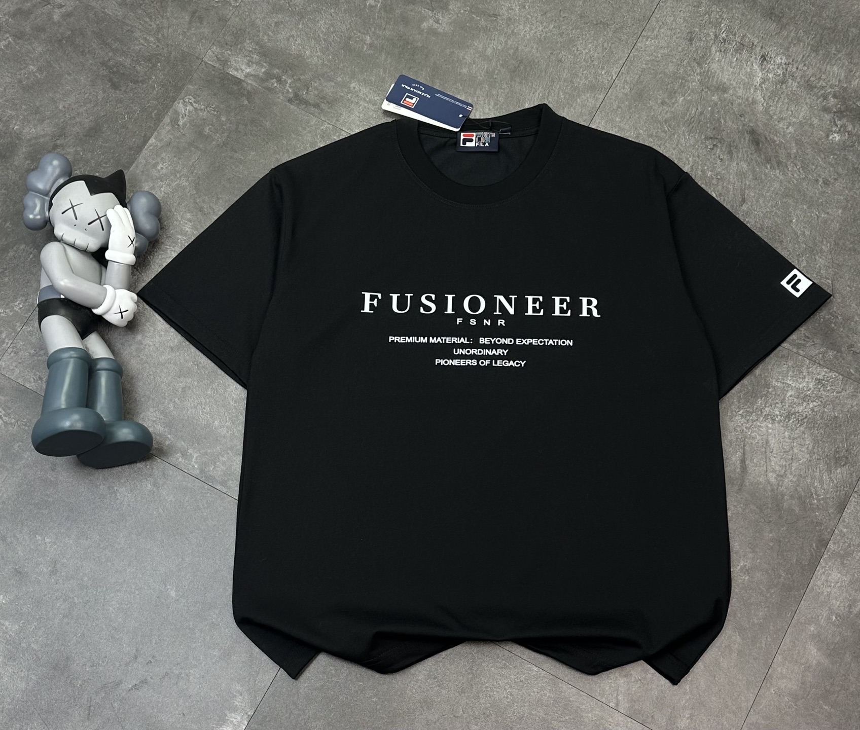 T-Shirt 02431