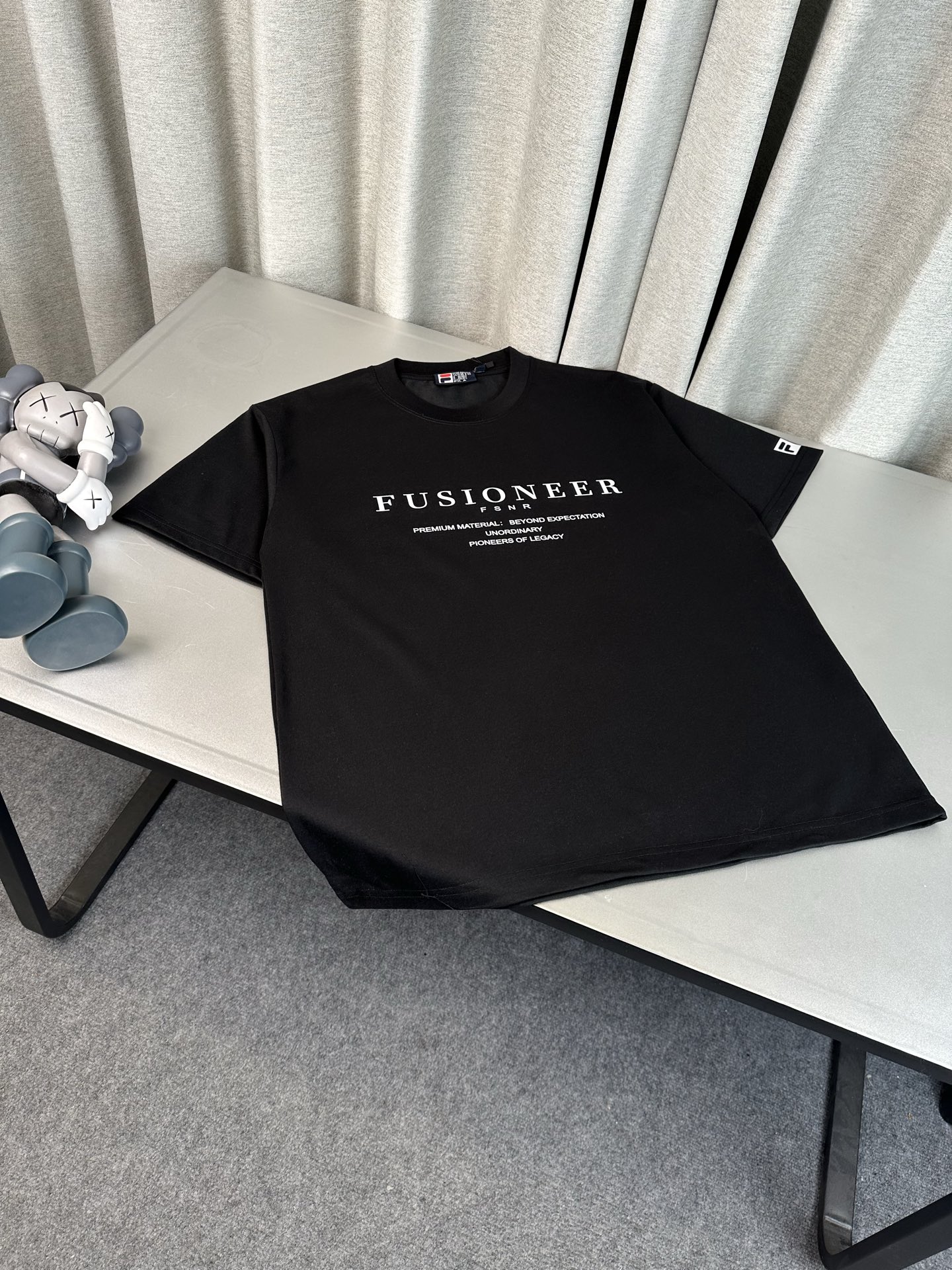 T-Shirt 02432