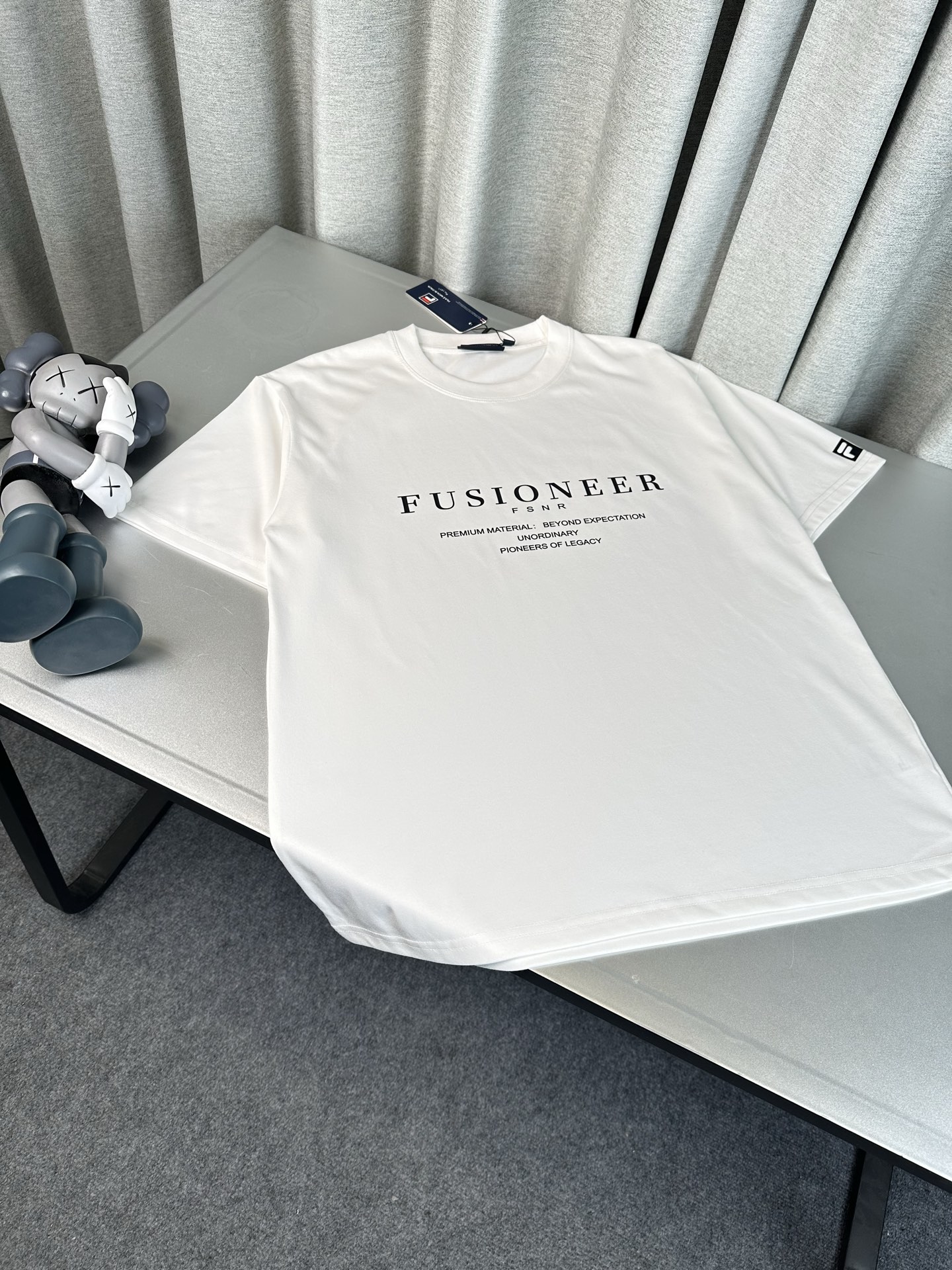 T-Shirt 02433