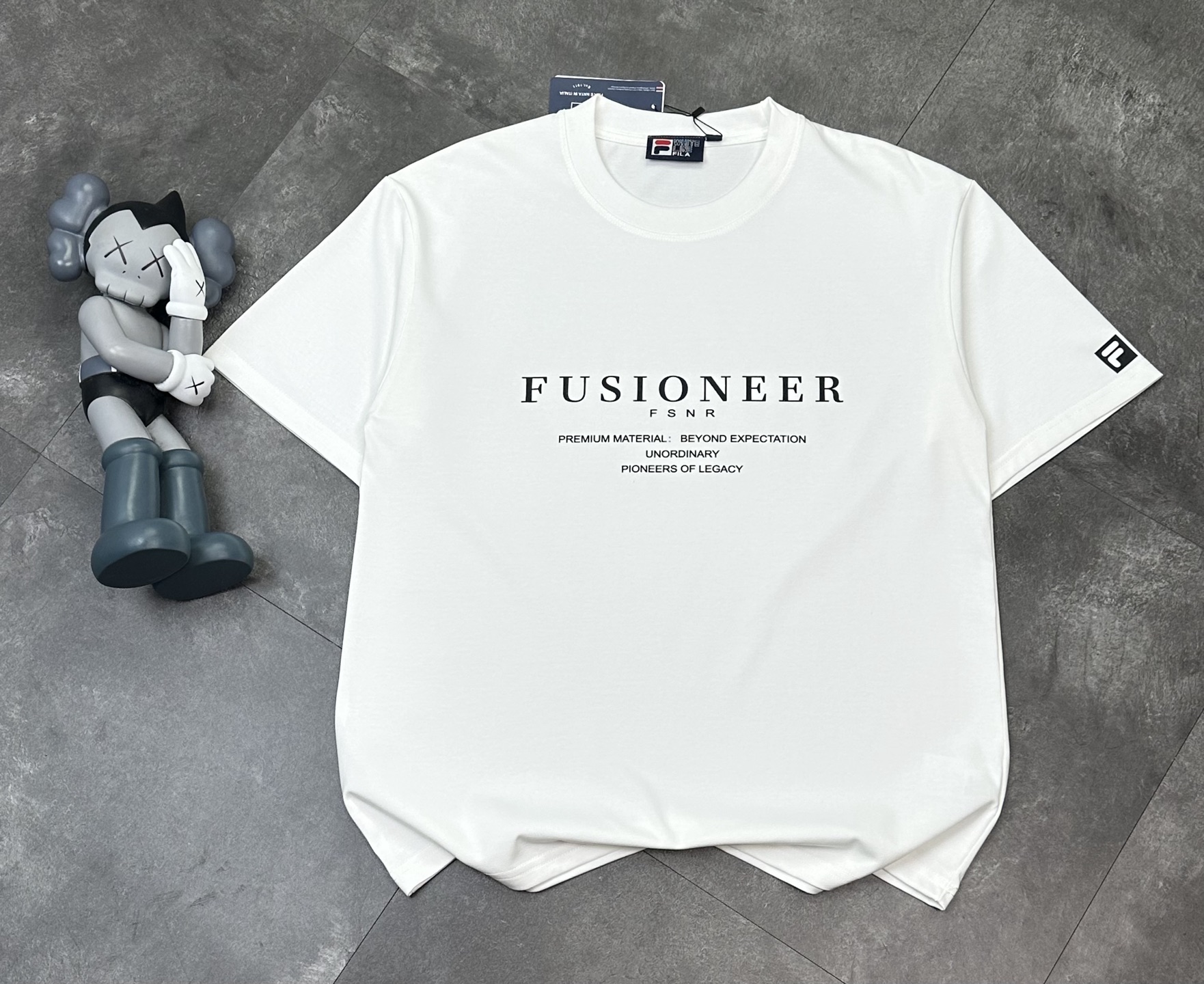 T-Shirt 02434