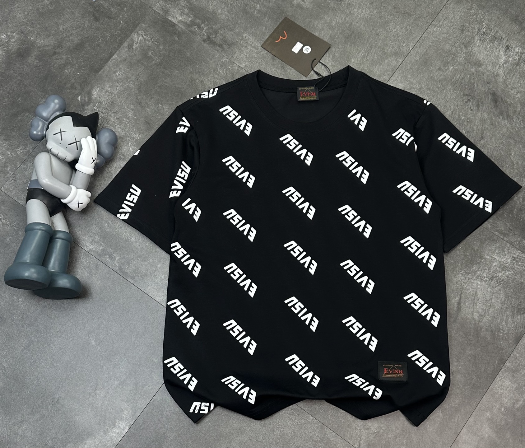 T-Shirt 00789