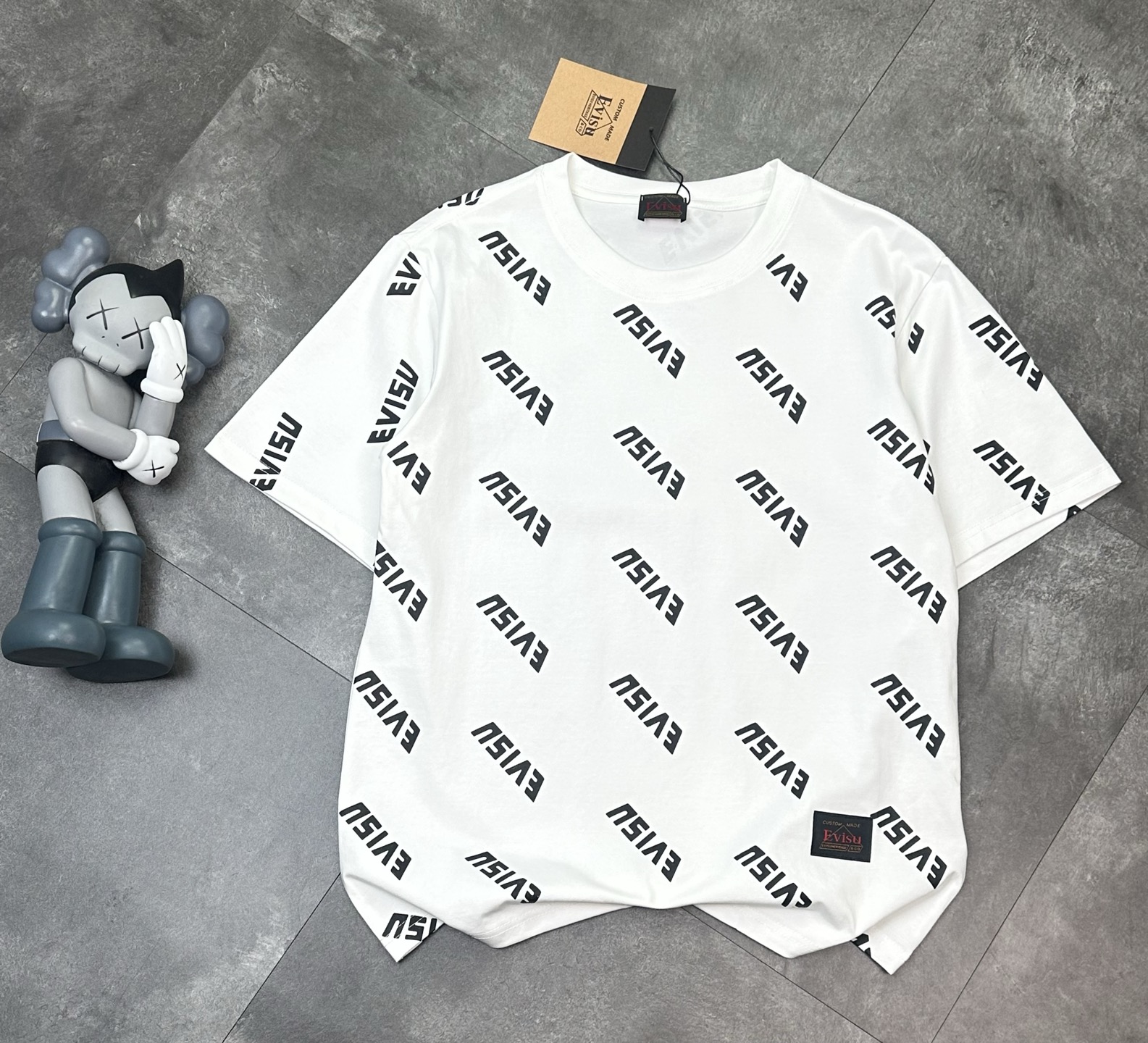 T-Shirt 00791
