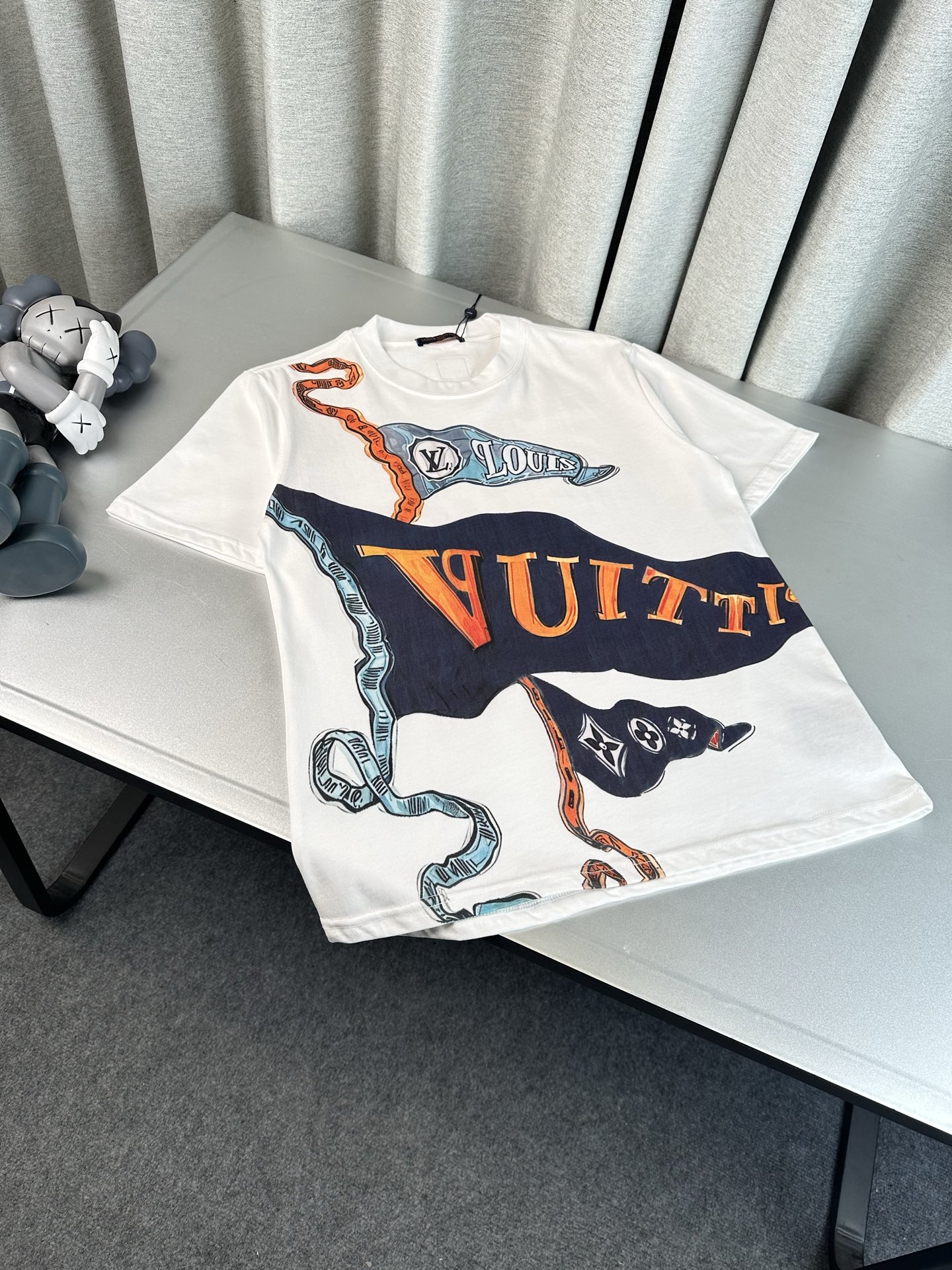 Louis Vuitton T-Shirt 01223