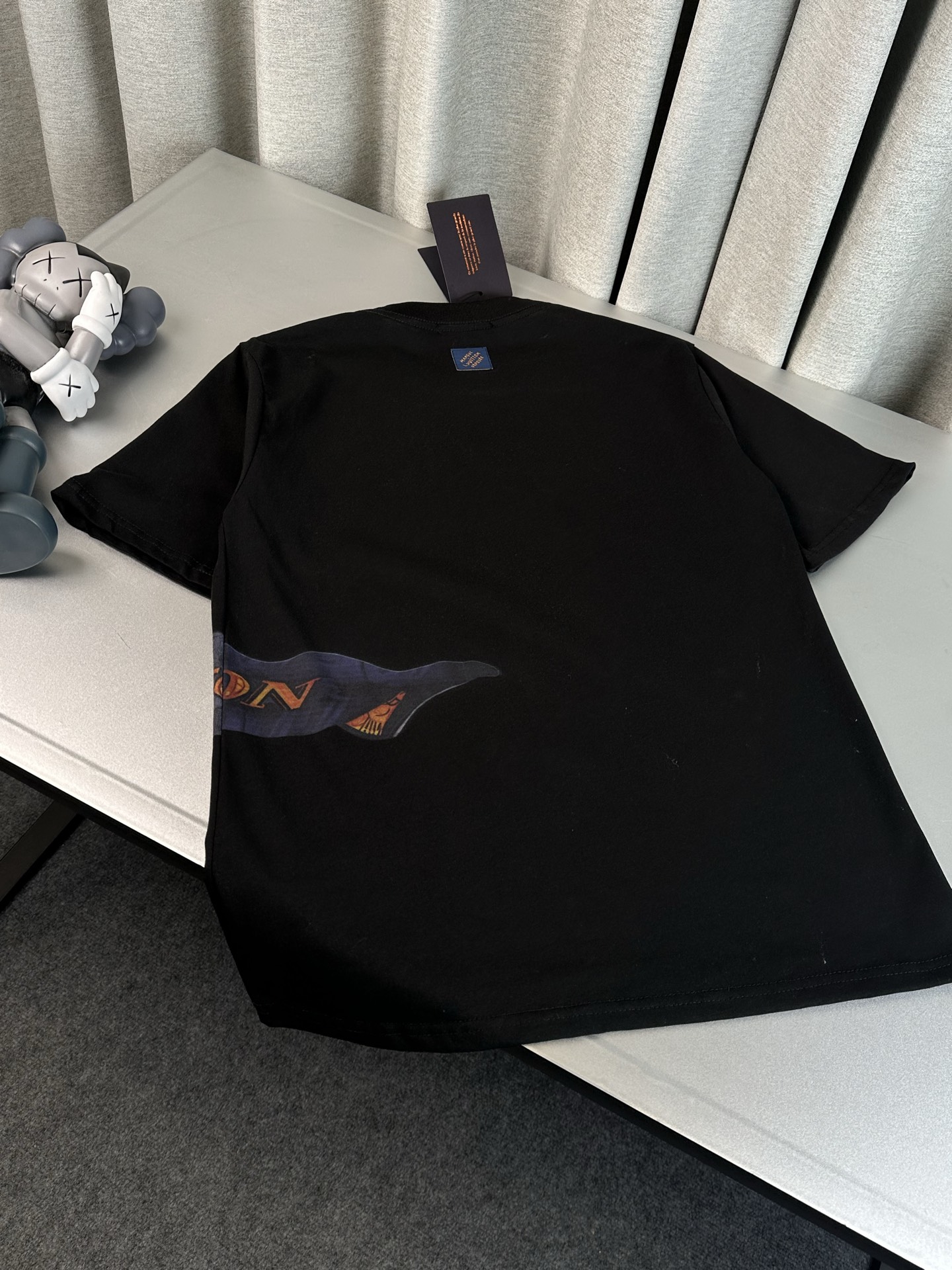 Alternative view of Louis Vuitton T-Shirt 01222