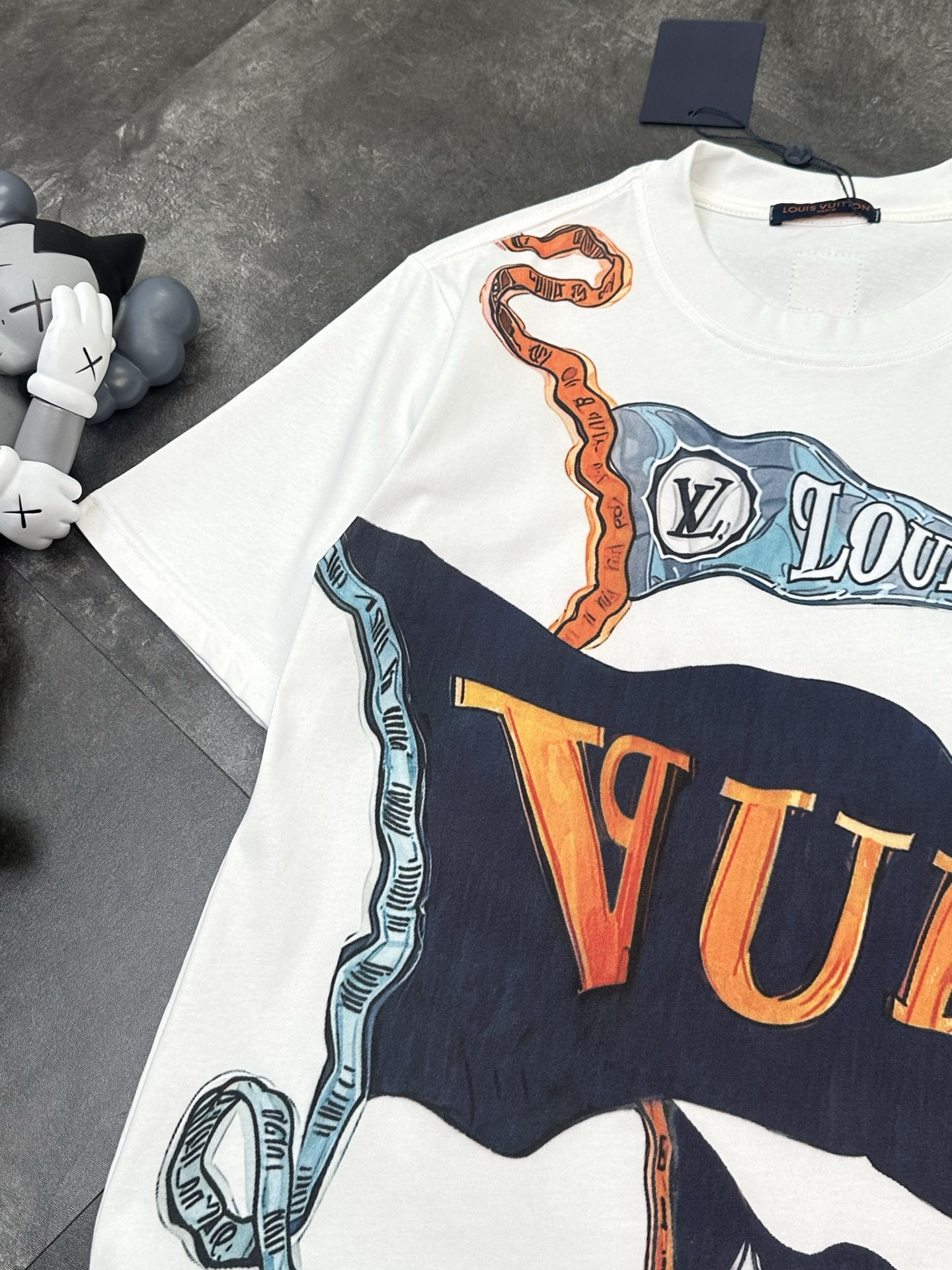 Alternative view of Louis Vuitton T-Shirt 00794