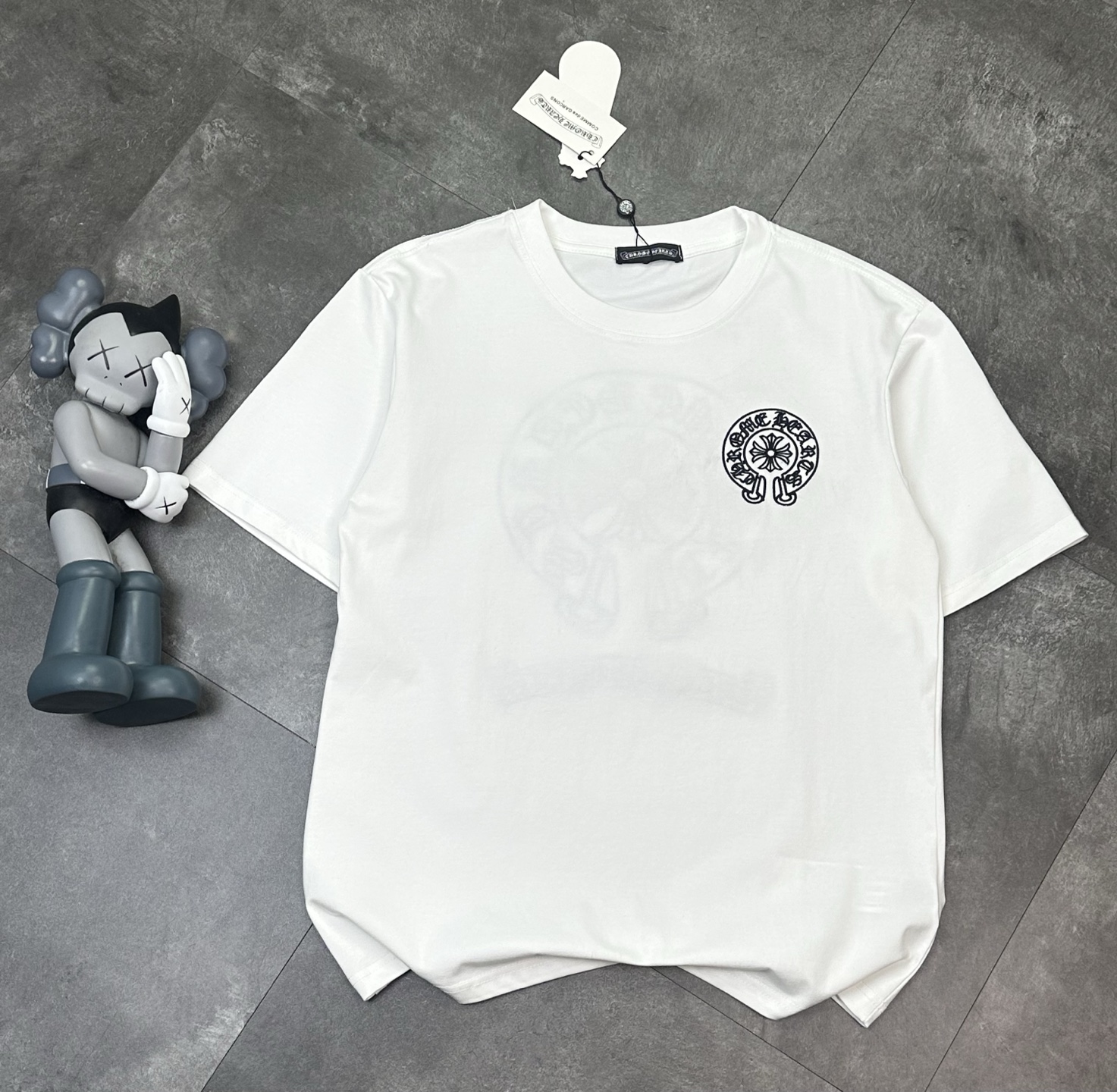 Chrome Hearts T-Shirt 00799