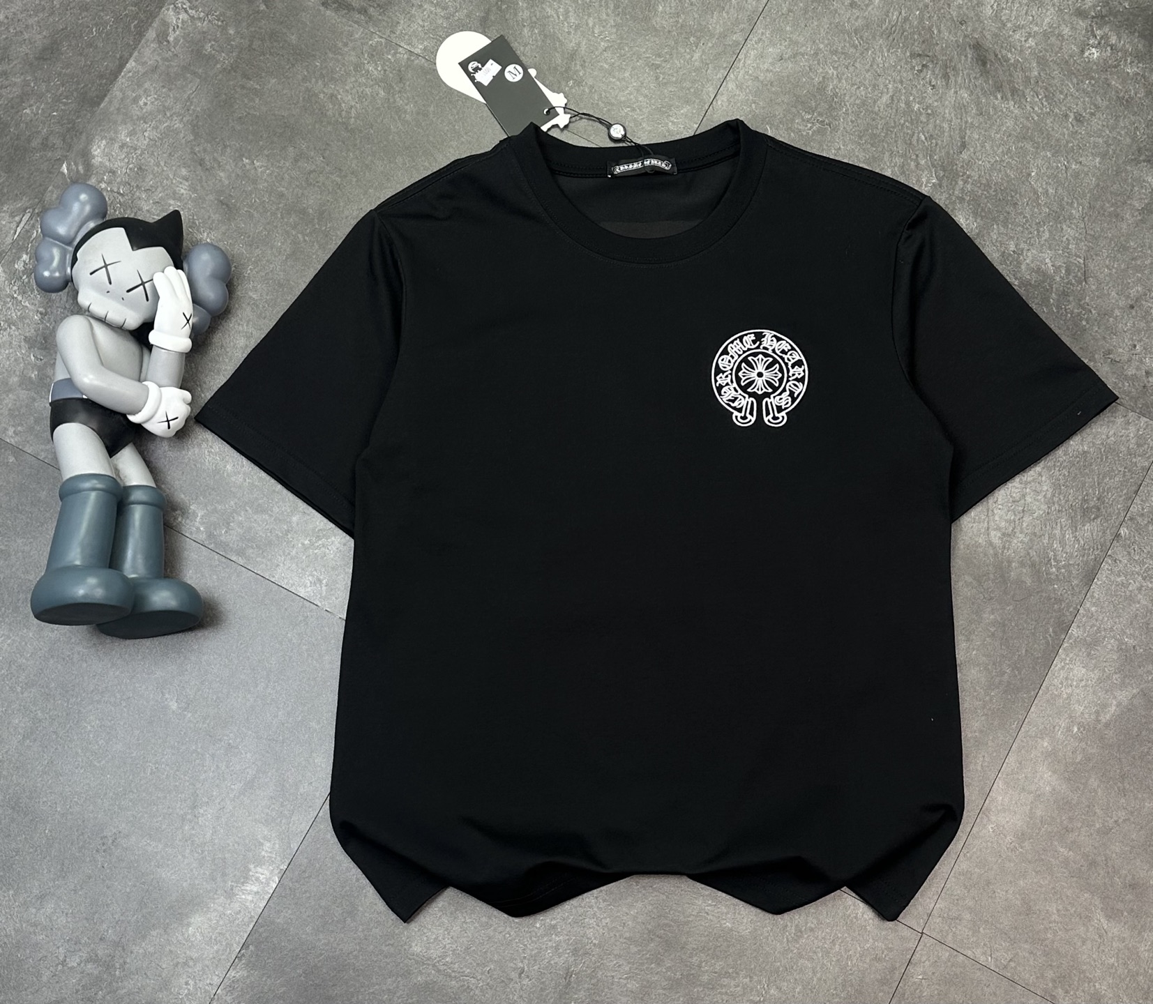 Chrome Hearts T-Shirt 00797