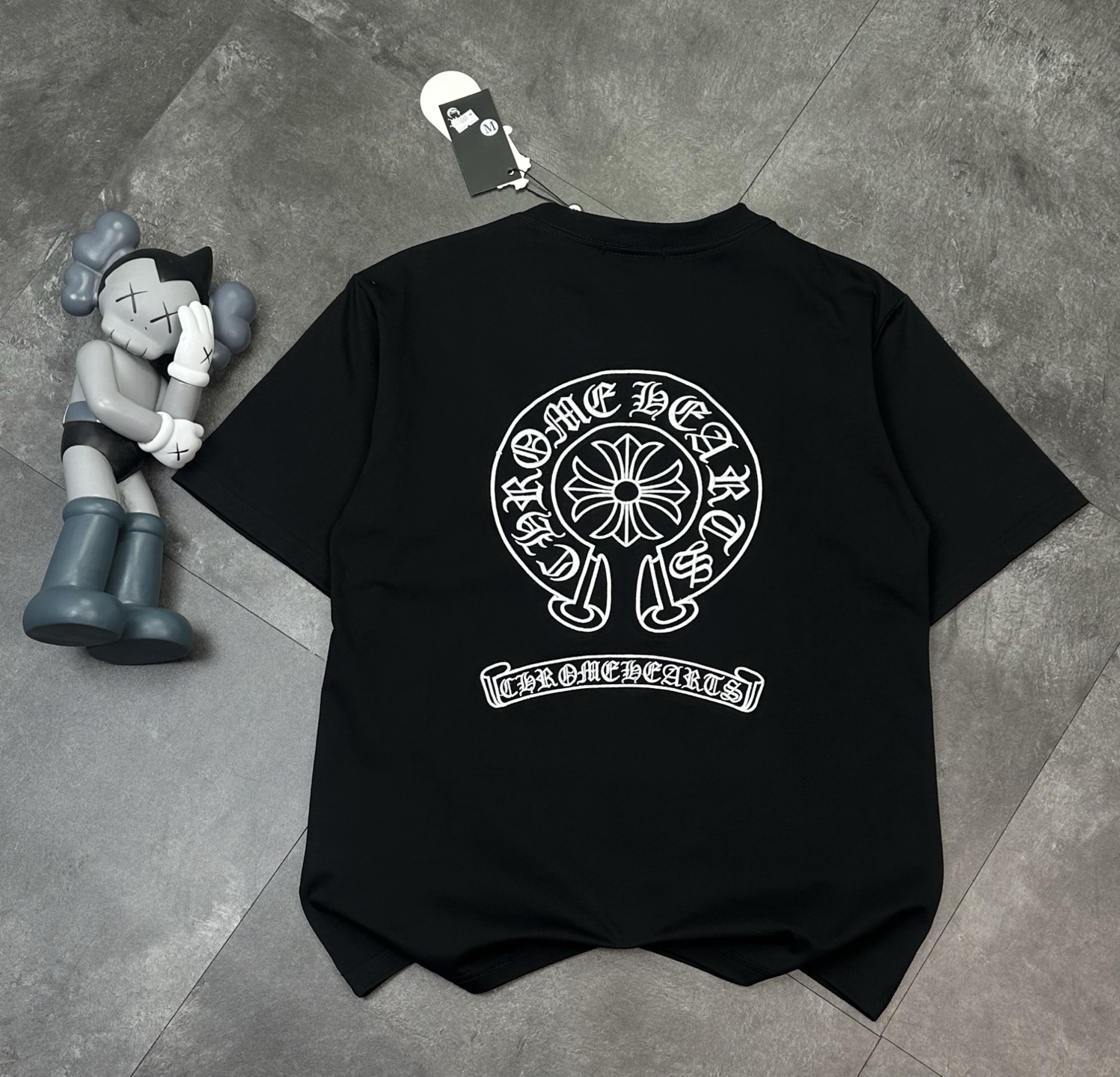 Alternative view of Chrome Hearts T-Shirt 00797