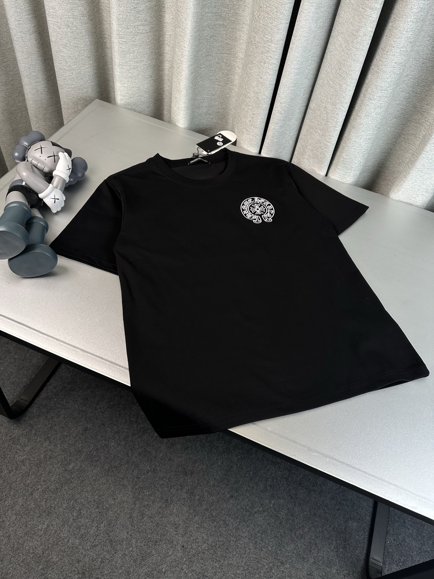Chrome Hearts T-Shirt 00798