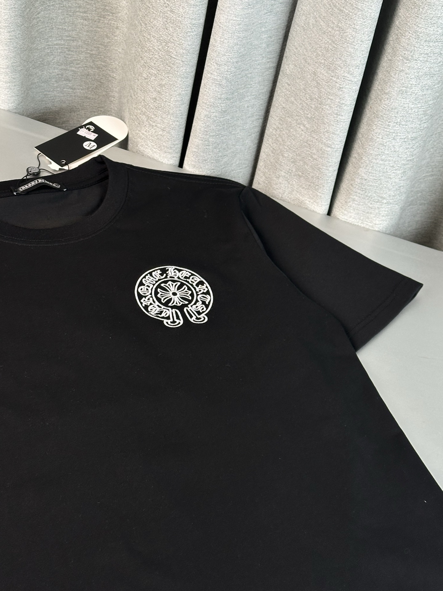 Alternative view of Chrome Hearts T-Shirt 00798