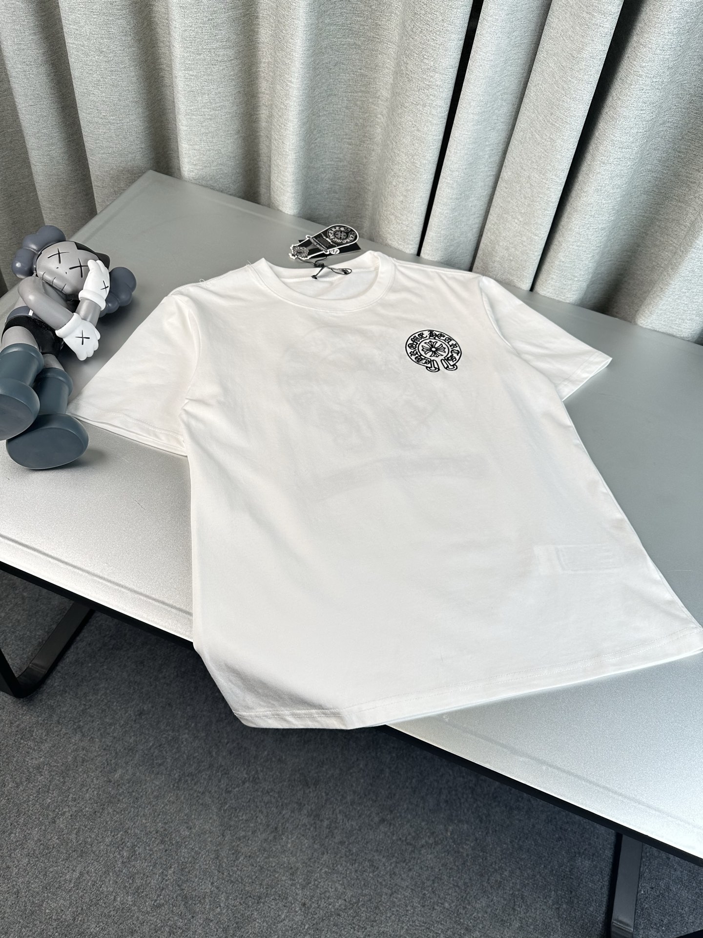 Chrome Hearts T-Shirt 00800
