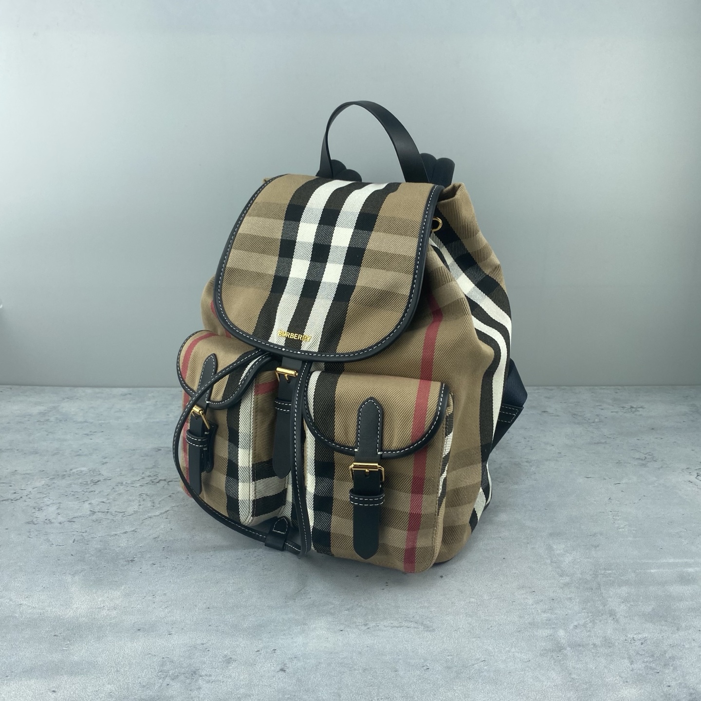 Rare edition first released at Burberry counters