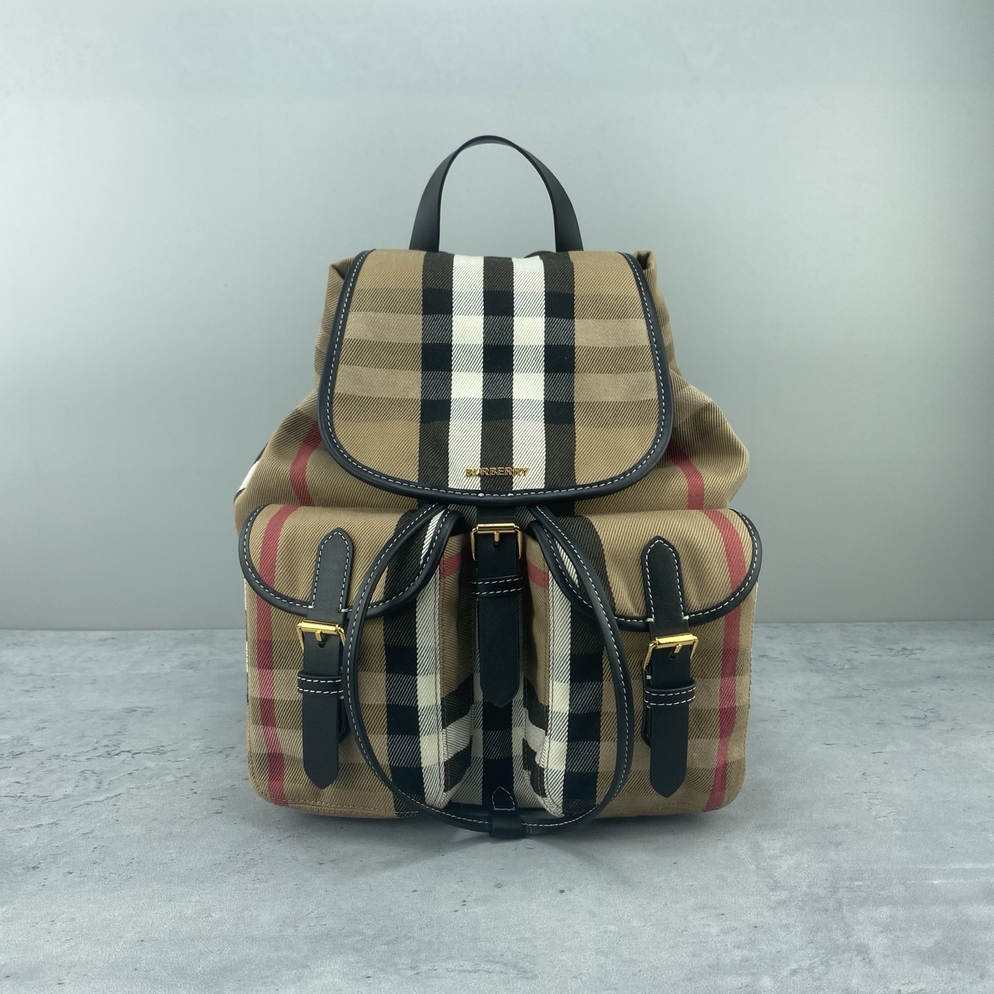 Rare edition first released at Burberry counters