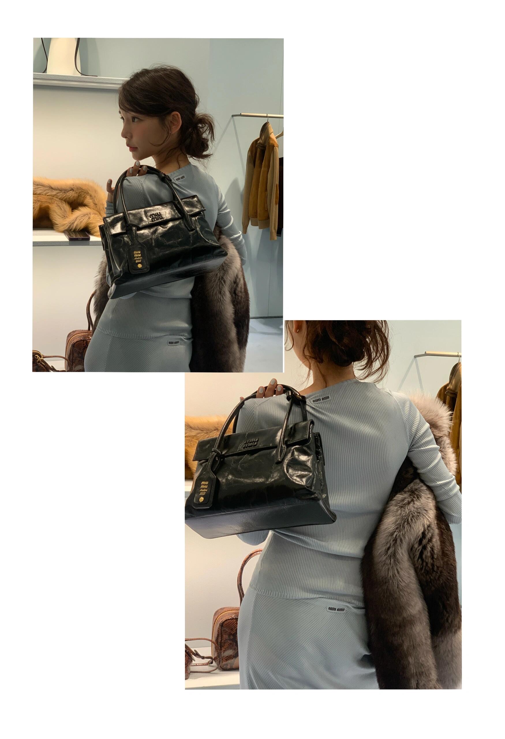 Handbag 12649
