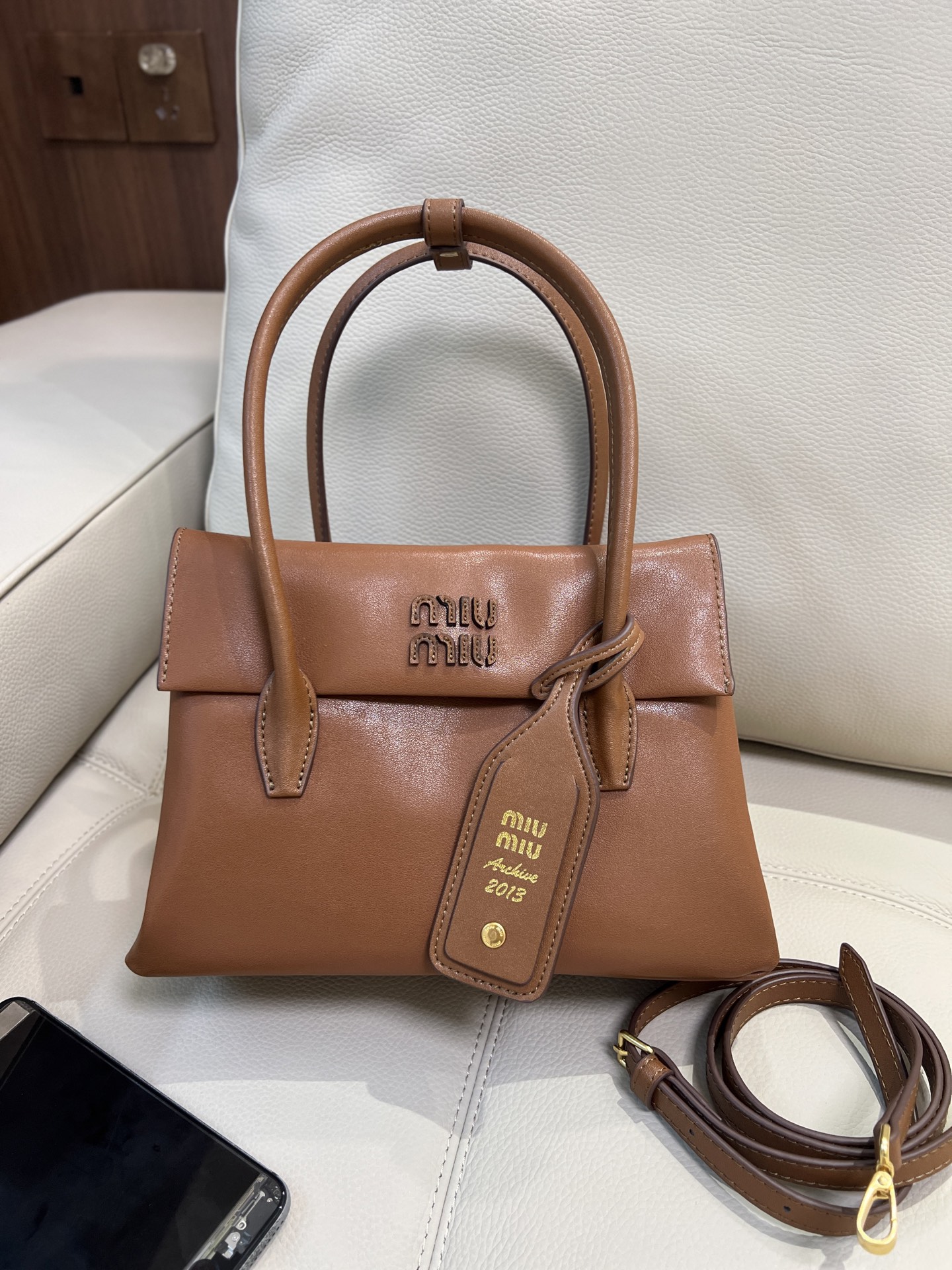 Handbag 12650