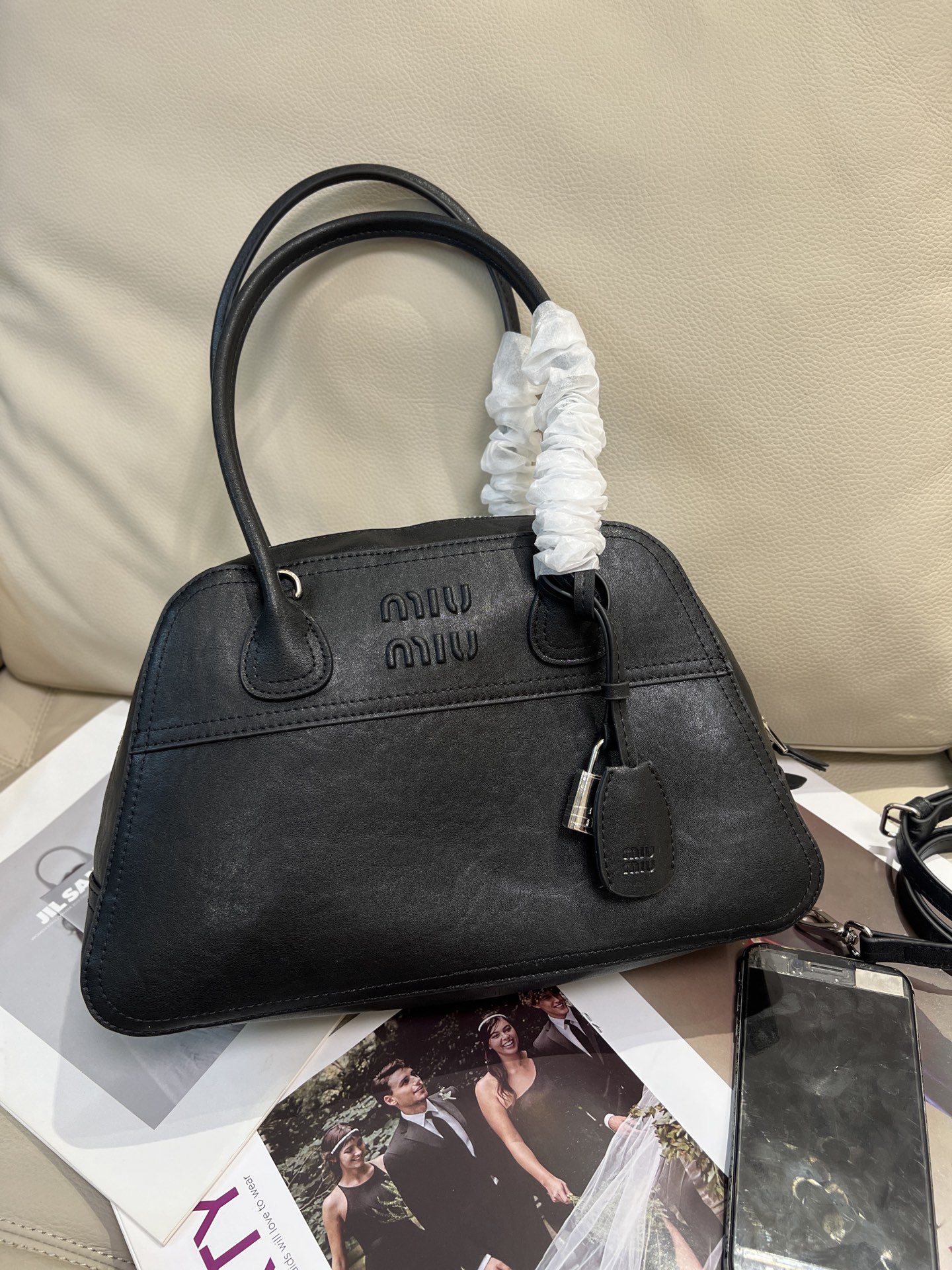 Tote Bag 12662