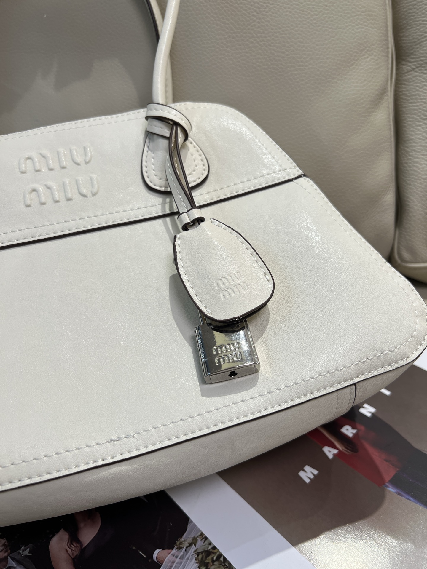 Alternative view of Tote Bag 12661