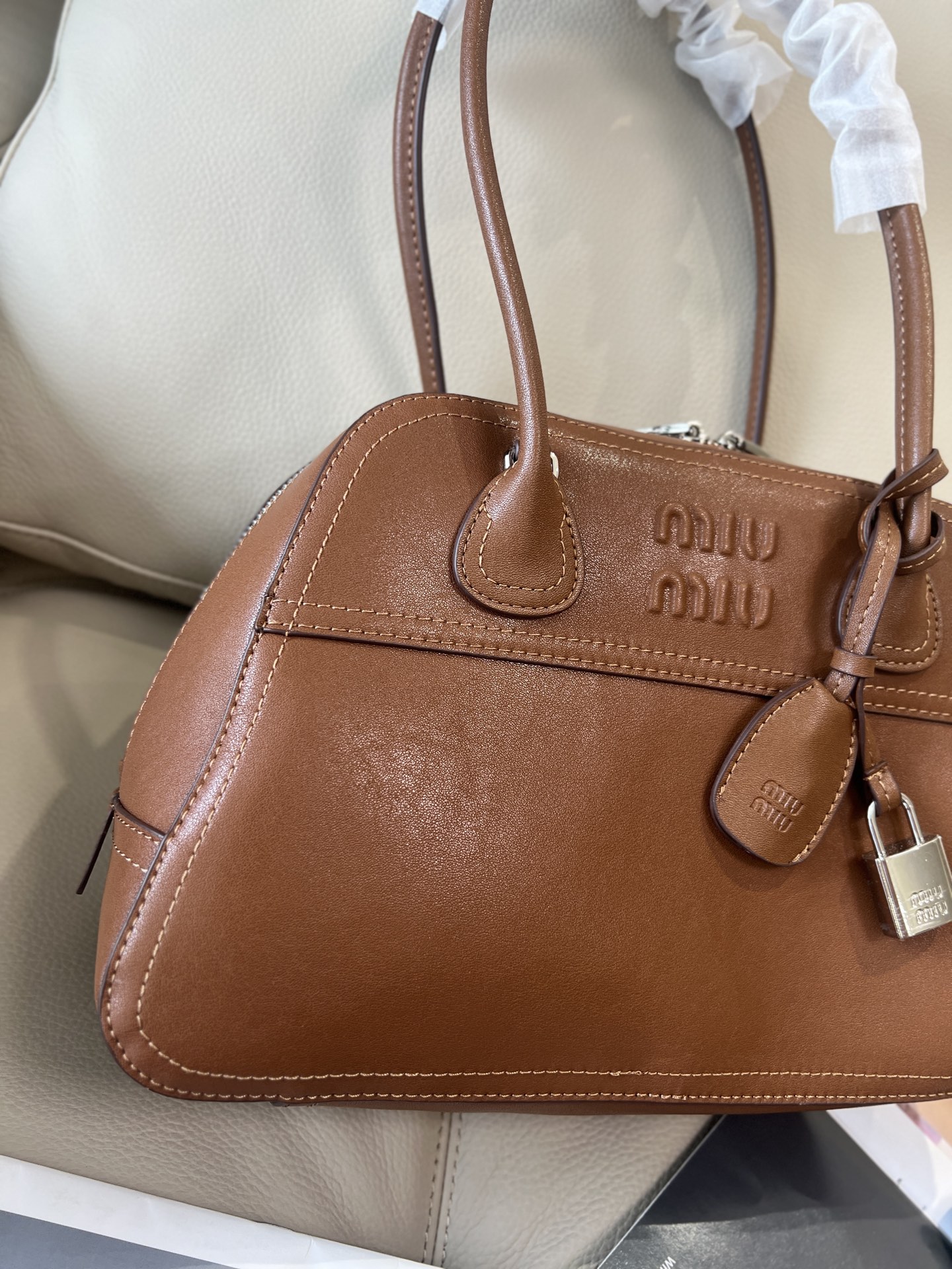 Alternative view of Tote Bag 12660