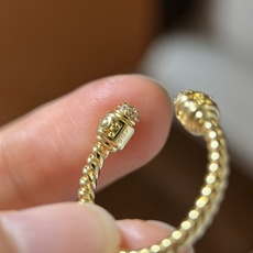DY80 (叠戴神器)David Yurman大卫雅曼经典缆绳系列现代建筑感带钻雕刻几何图形金属粒装 DY80 (叠戴神器)David Yurman大卫雅曼经典缆绳系列现代建筑感带钻雕刻几何图形金属粒装