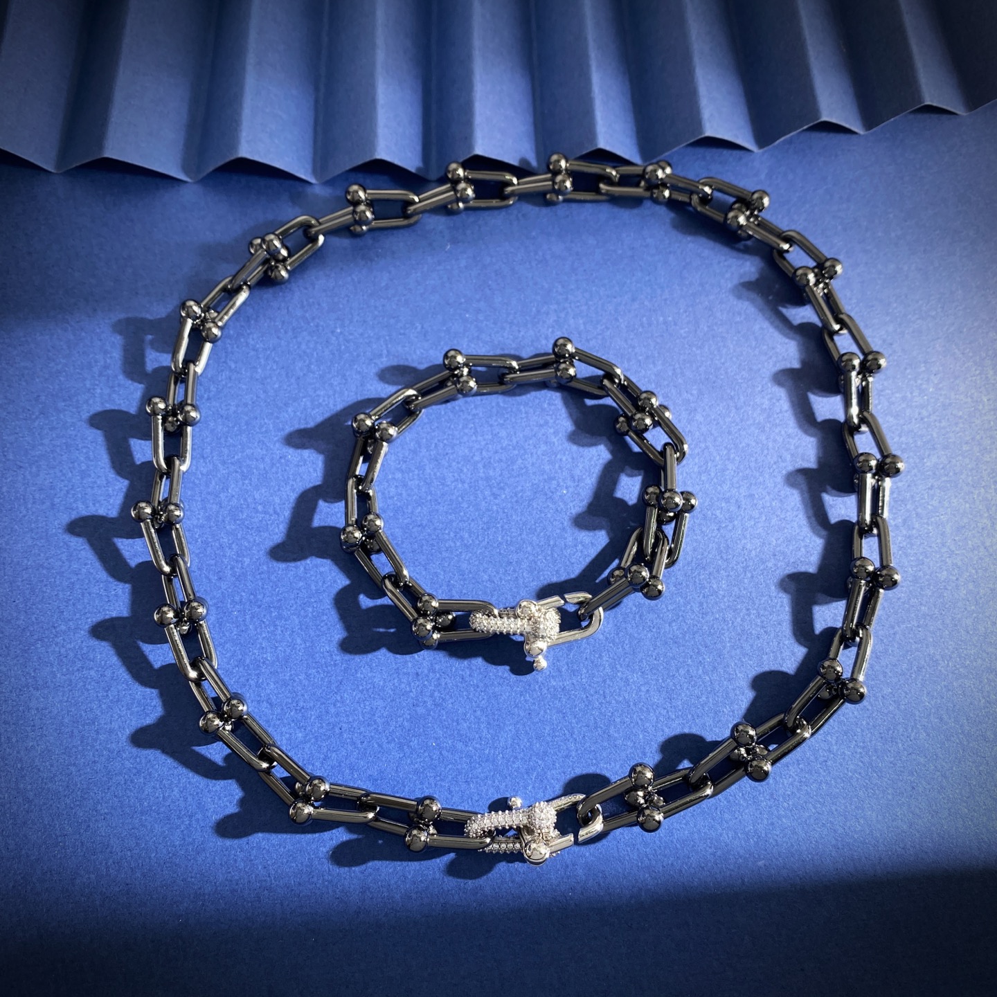 Tiffany-Schmuckarmband DF80 80 — photo 6