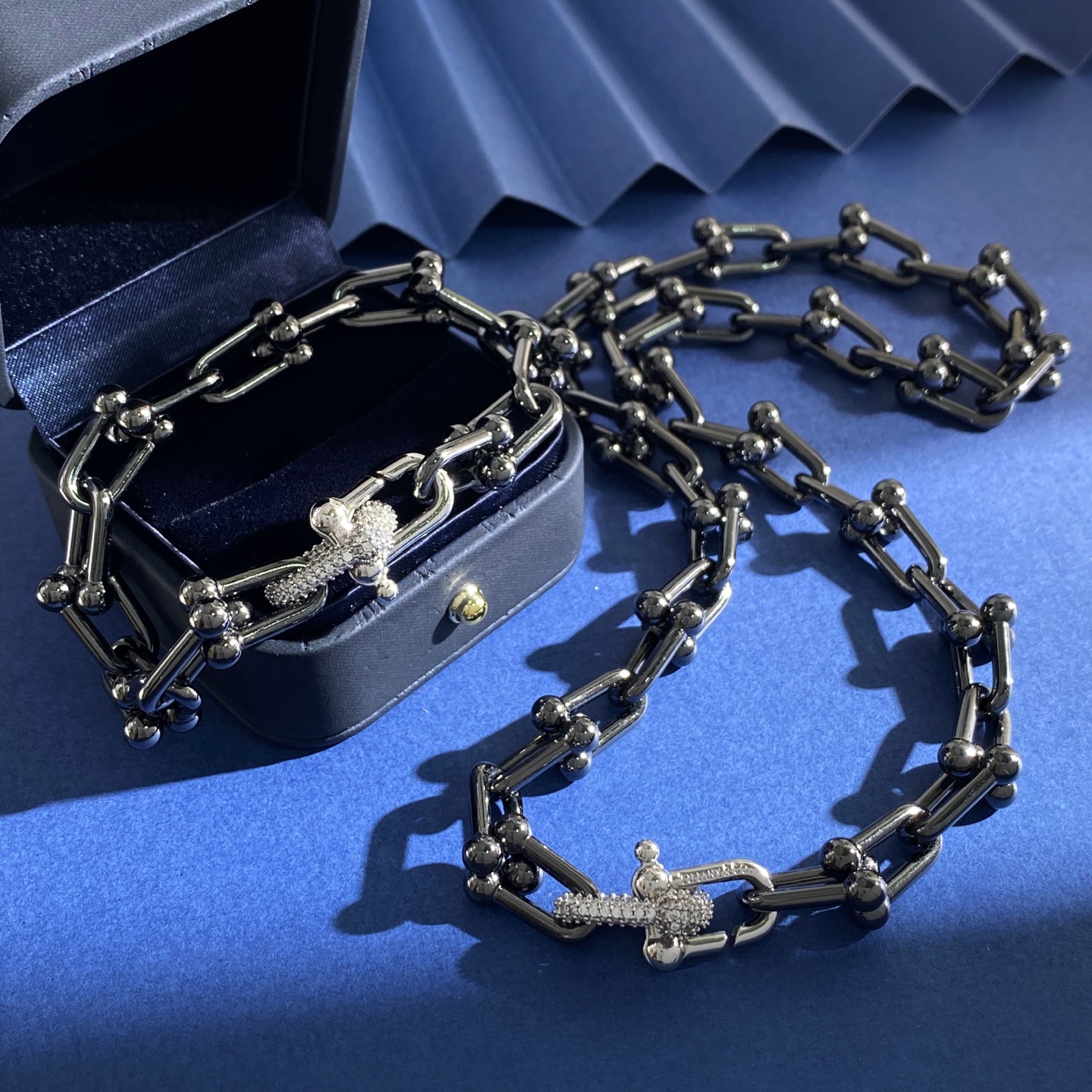 Tiffany-Schmuckarmband DF80 80 — photo 9
