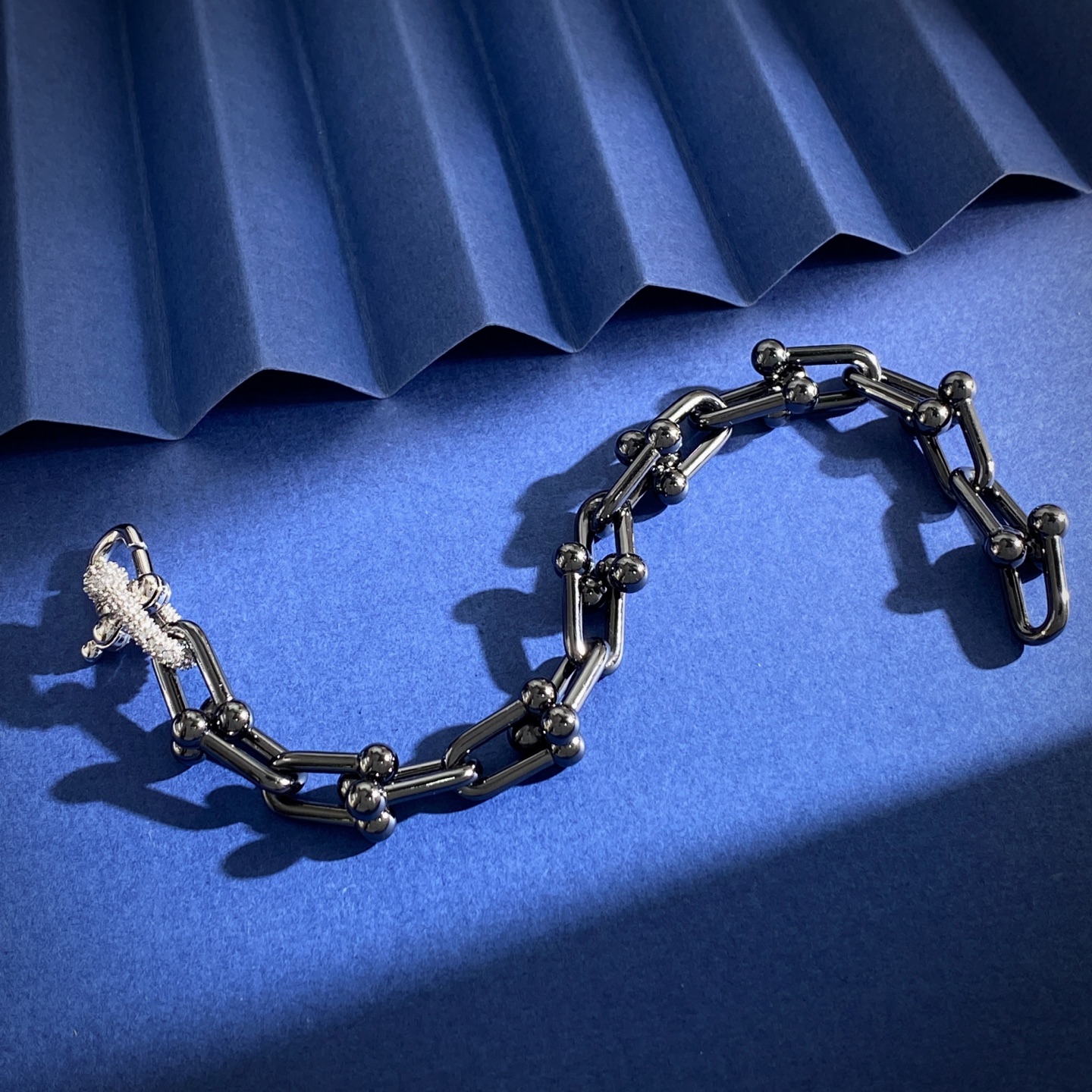 Tiffany-Schmuckarmband DF80 80 — photo 7
