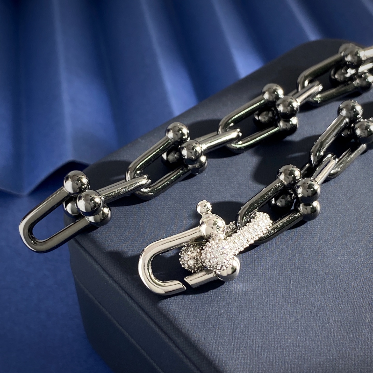 Tiffany-Schmuckarmband DF80 80 — photo 4