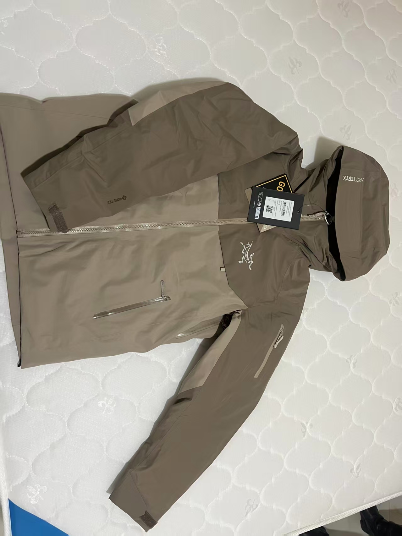 博柏利 Burberry 高定典藏名品高定成衣时装外套连衣裙衬衫T恤 #933FE5DA 2