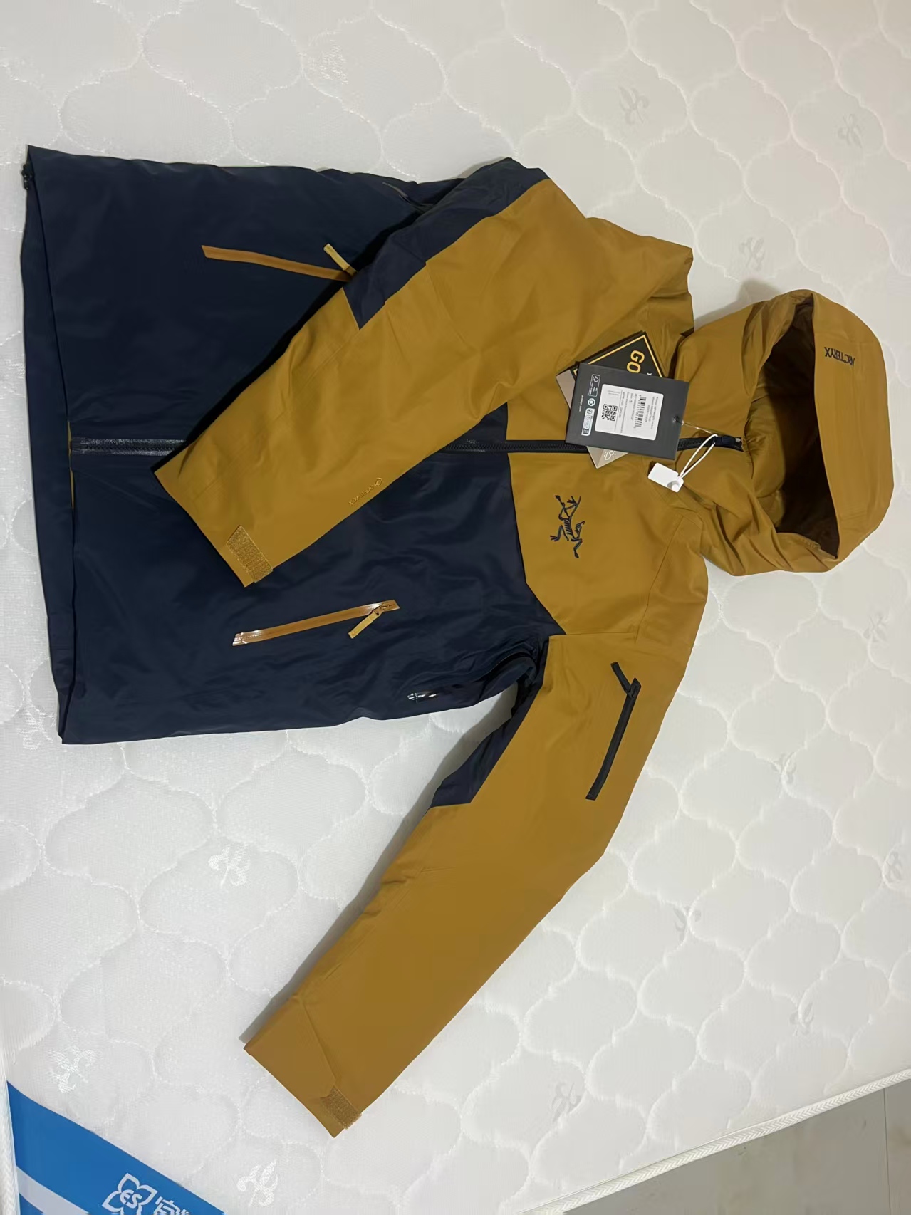 博柏利 Burberry 高定典藏名品高定成衣时装外套连衣裙衬衫T恤 #933FE5DA 5