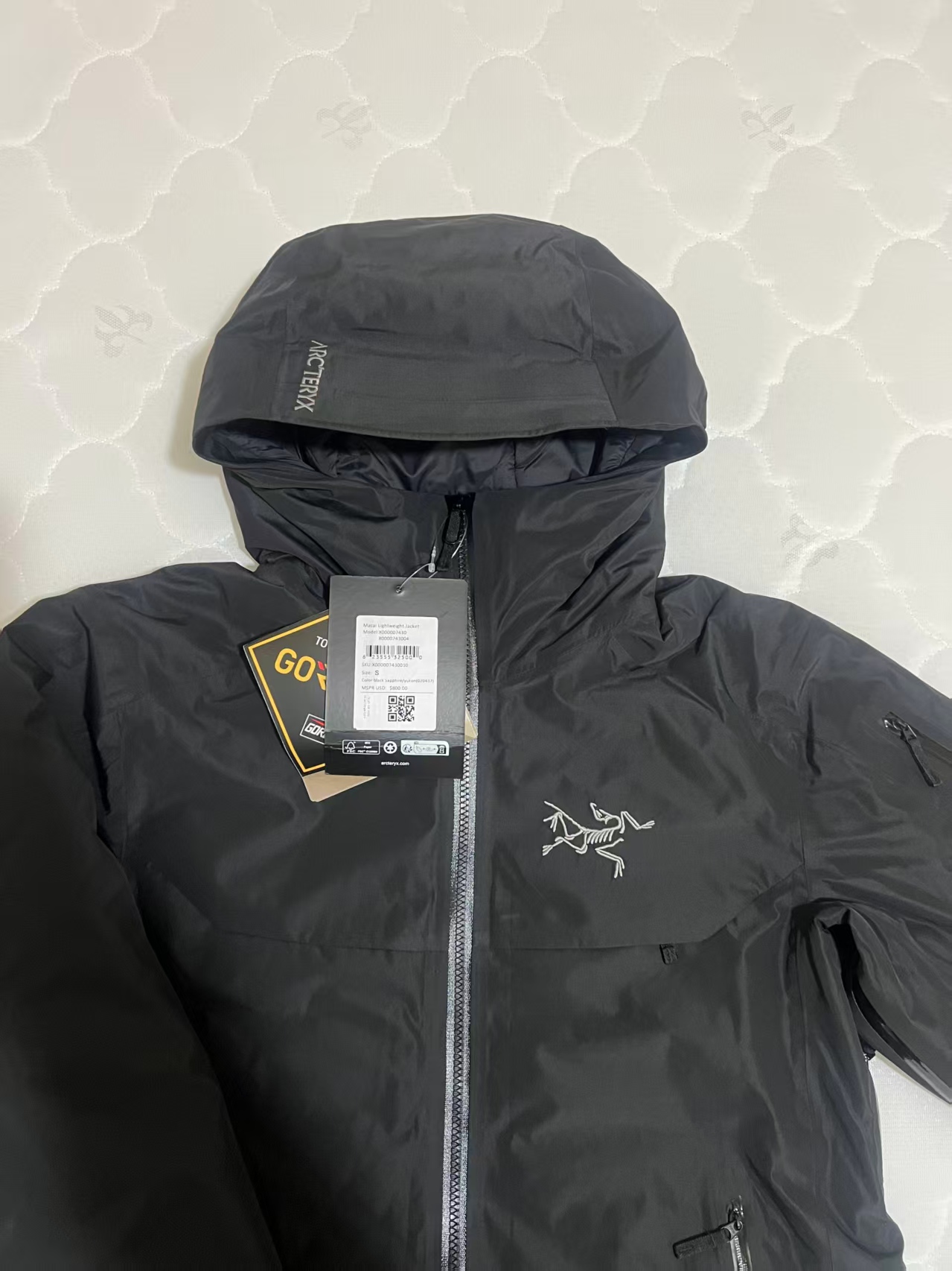 博柏利 Burberry 高定典藏名品高定成衣时装外套连衣裙衬衫T恤 #933FE5DA 3