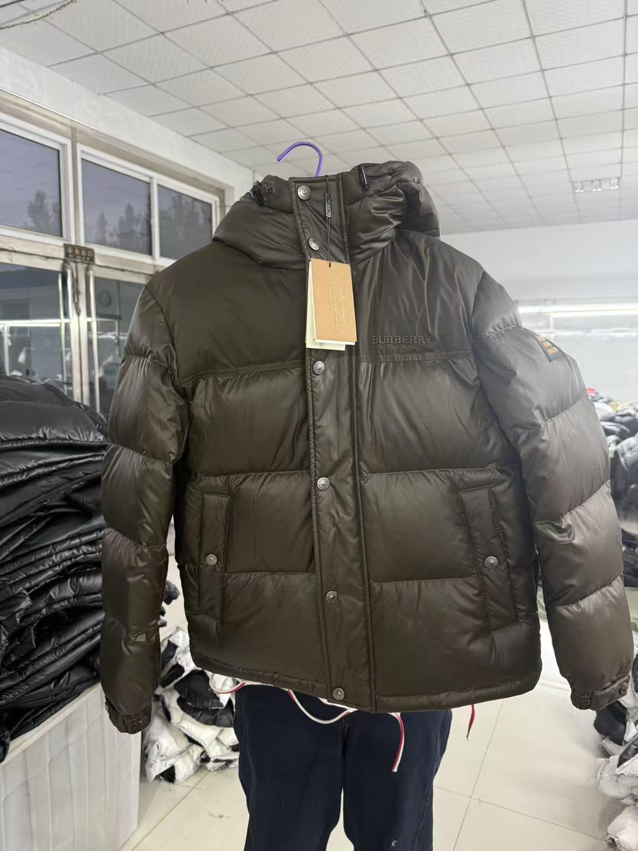 古驰 Gucci 高定典藏名品高定成衣时装外套连衣裙衬衫T恤 #22E3B60D 2