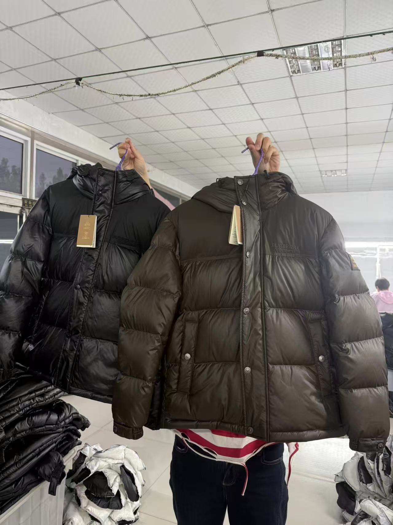 古驰 Gucci 高定典藏名品高定成衣时装外套连衣裙衬衫T恤 #22E3B60D 3