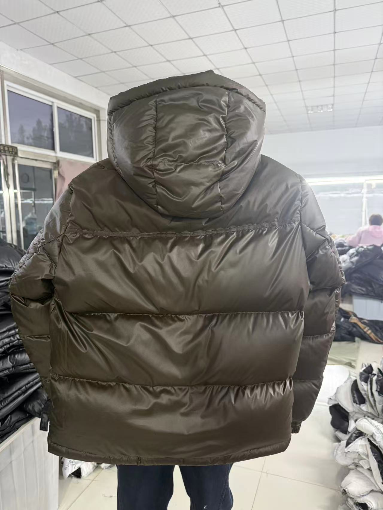 古驰 Gucci 高定典藏名品高定成衣时装外套连衣裙衬衫T恤 #22E3B60D 4