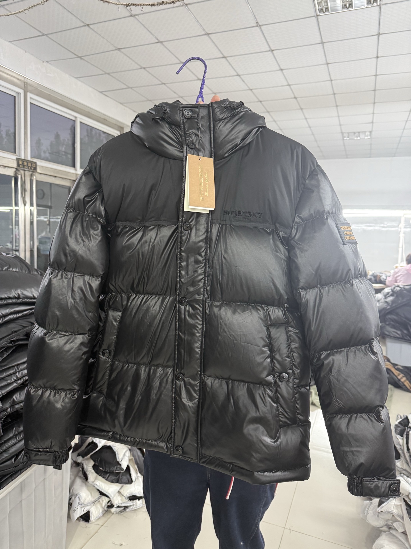 古驰 Gucci 高定典藏名品高定成衣时装外套连衣裙衬衫T恤 #22E3B60D 7