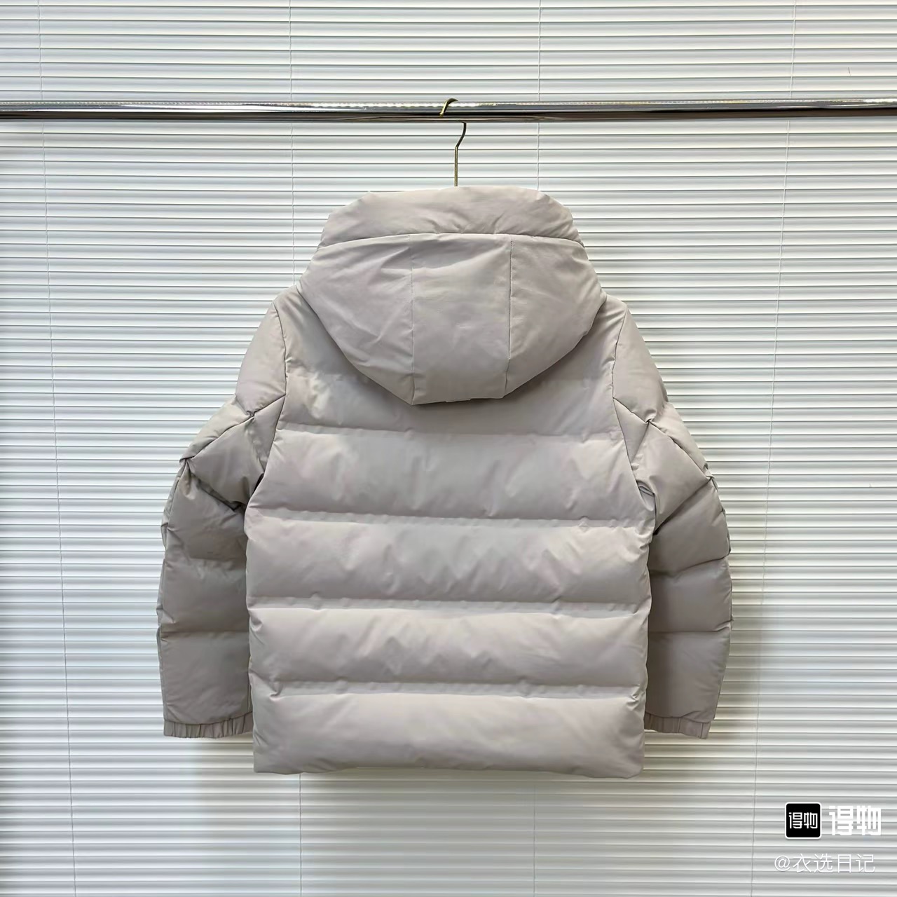 诺悠翩雅 Loro Piana 高定典藏名品高定成衣时装外套连衣裙衬衫T恤 #54DA7DF5 9