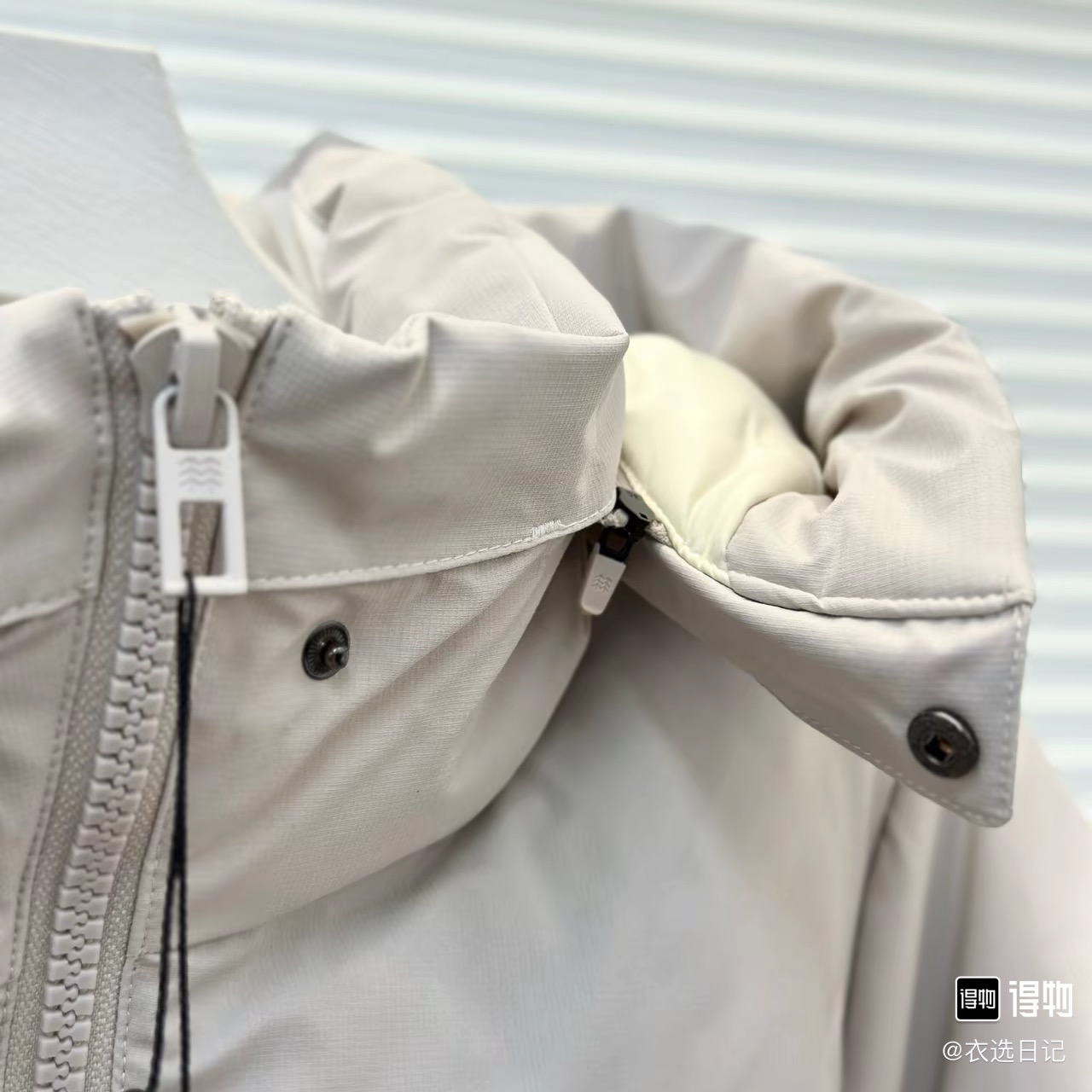 诺悠翩雅 Loro Piana 高定典藏名品高定成衣时装外套连衣裙衬衫T恤 #54DA7DF5 7