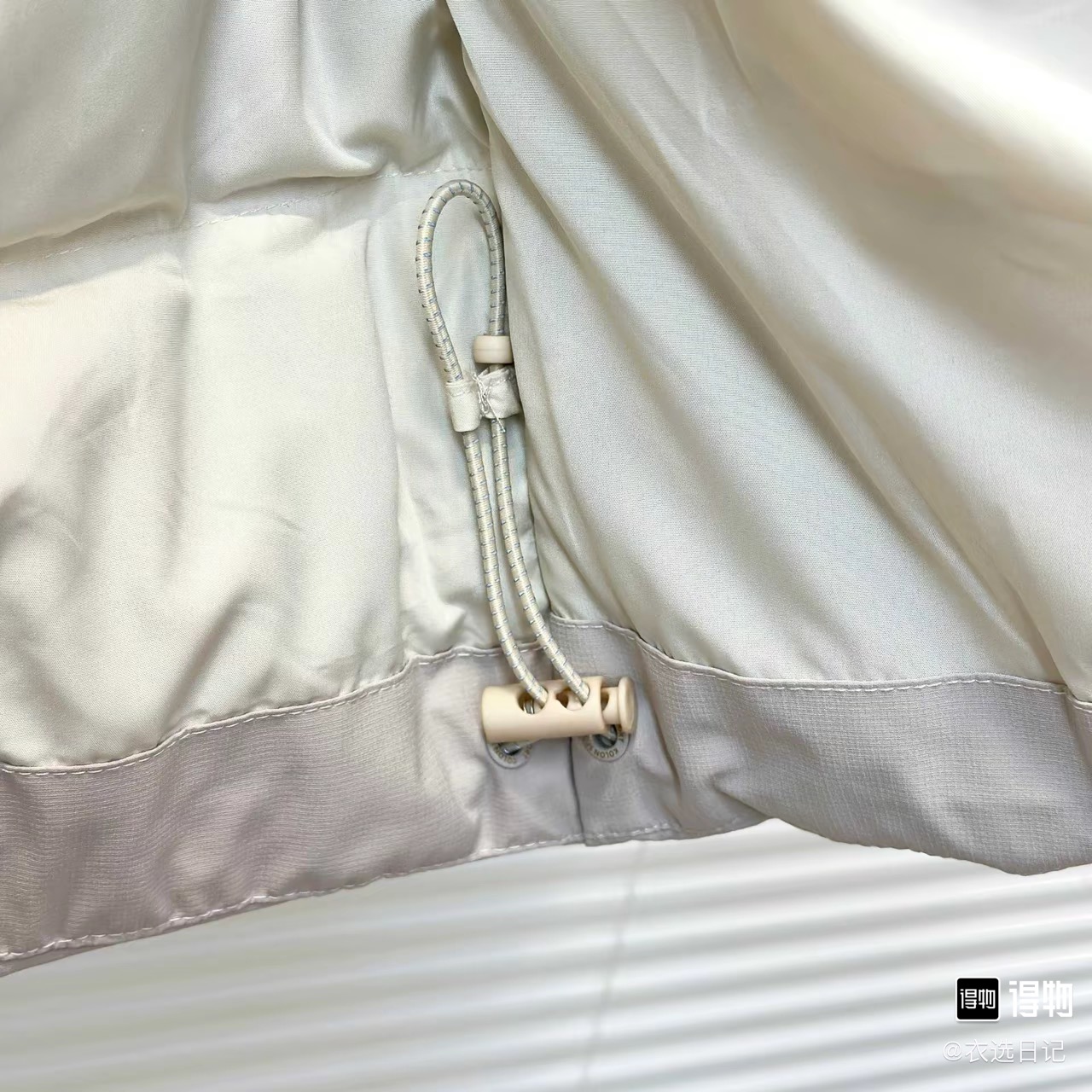 诺悠翩雅 Loro Piana 高定典藏名品高定成衣时装外套连衣裙衬衫T恤 #54DA7DF5 4