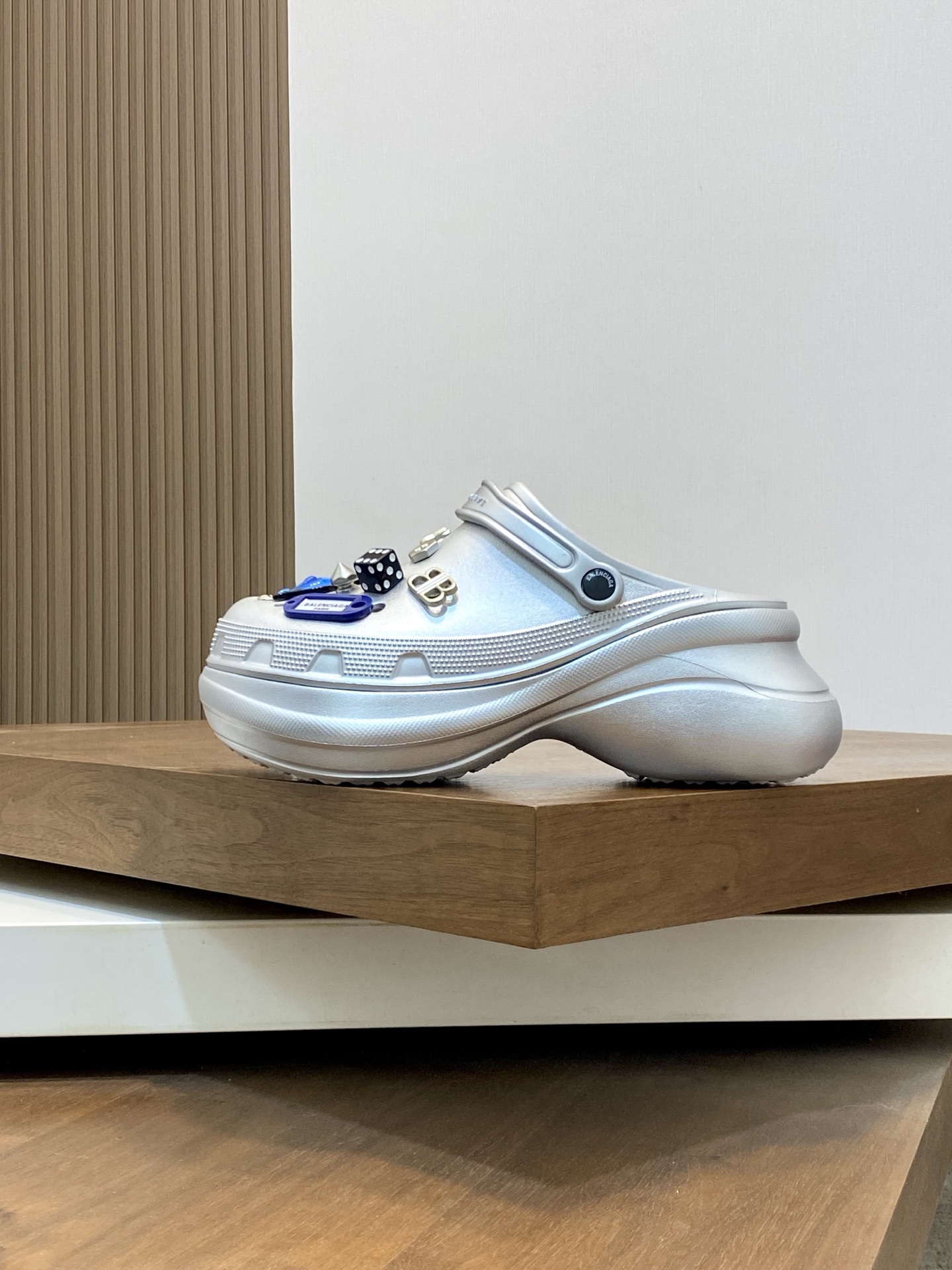[Balenciaga Men