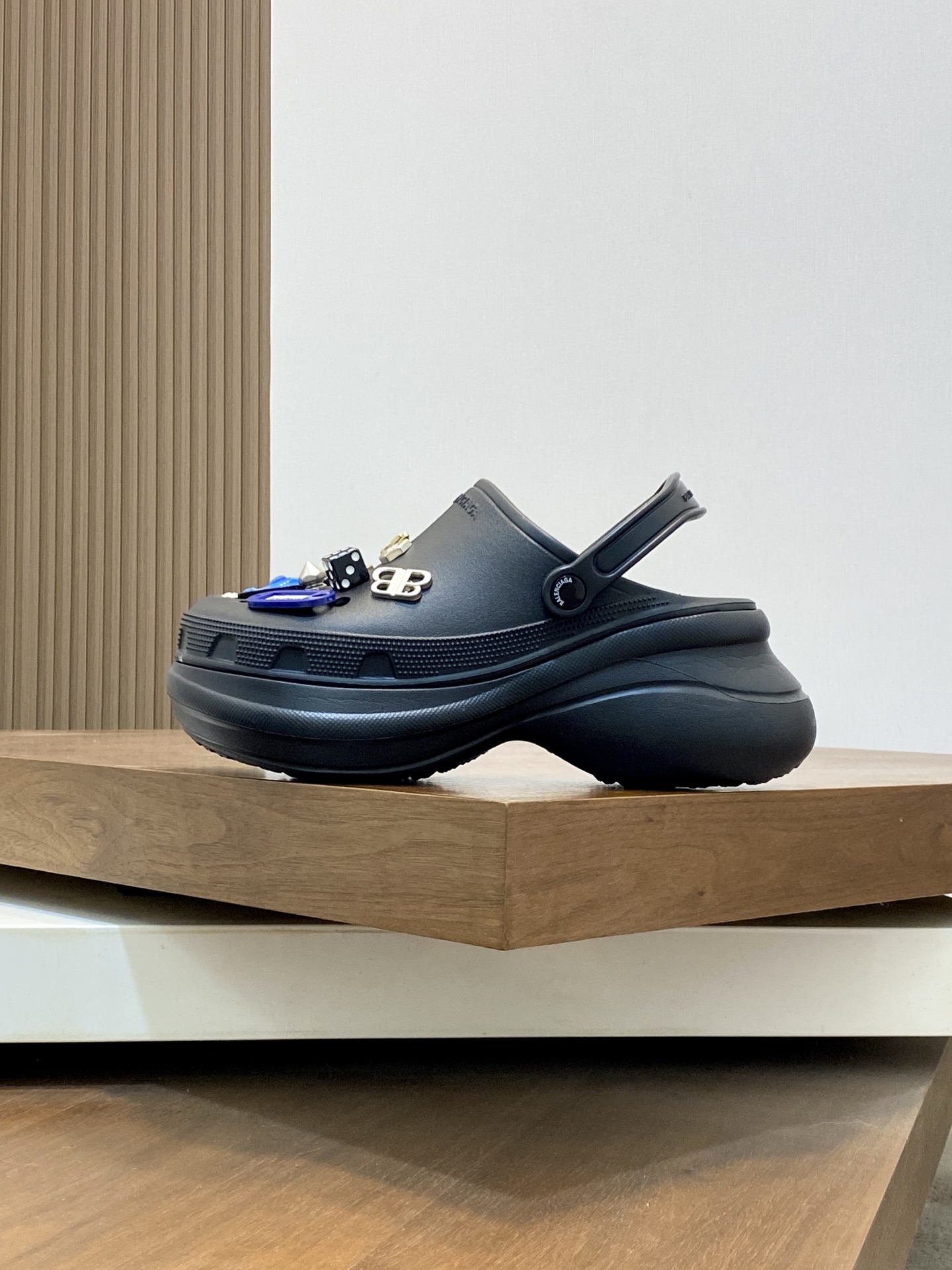 [Balenciaga Men