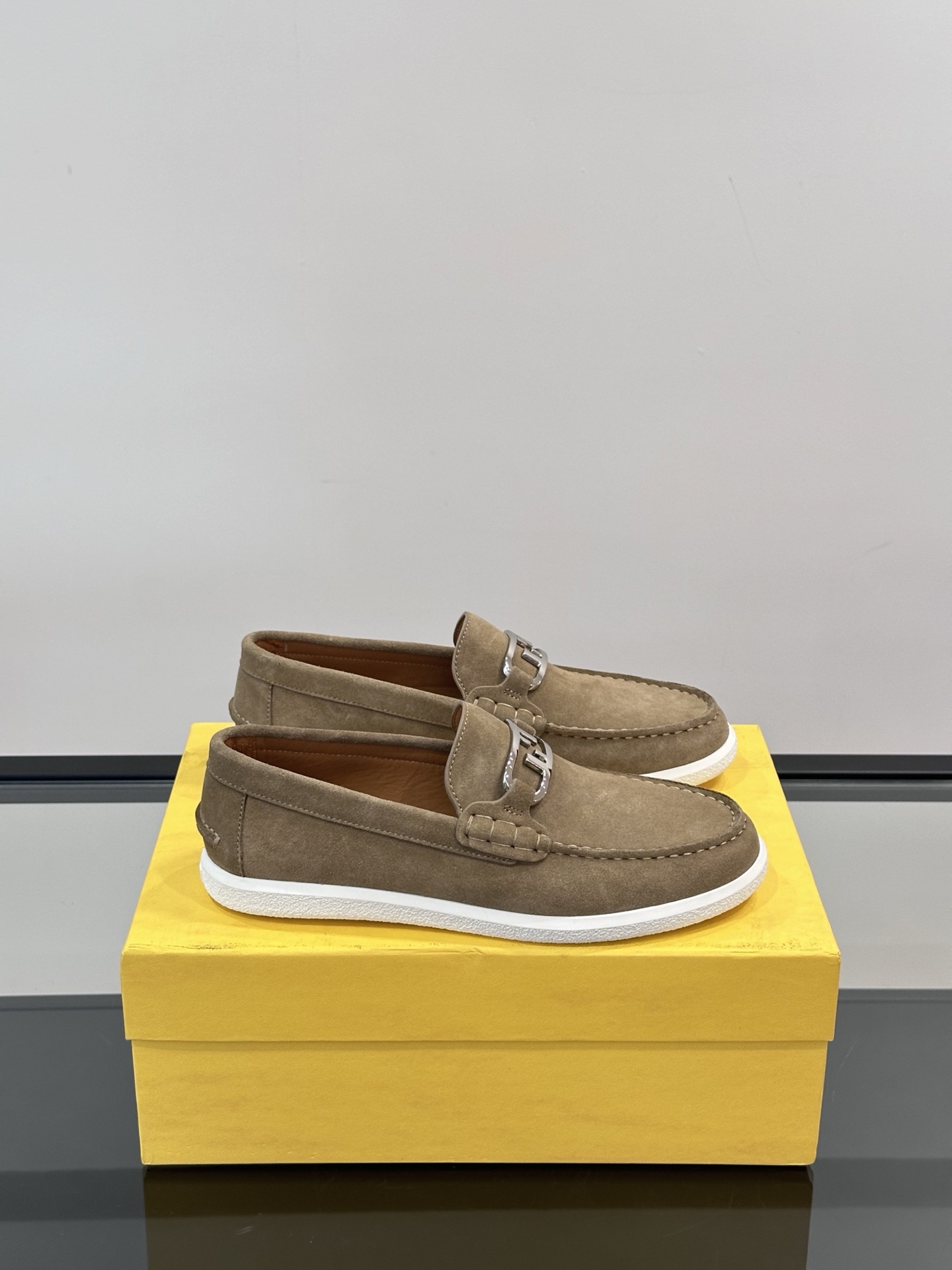 [Fendi Men