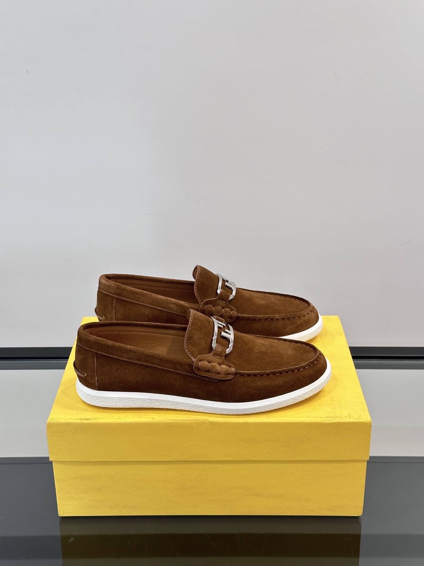 [Fendi Men