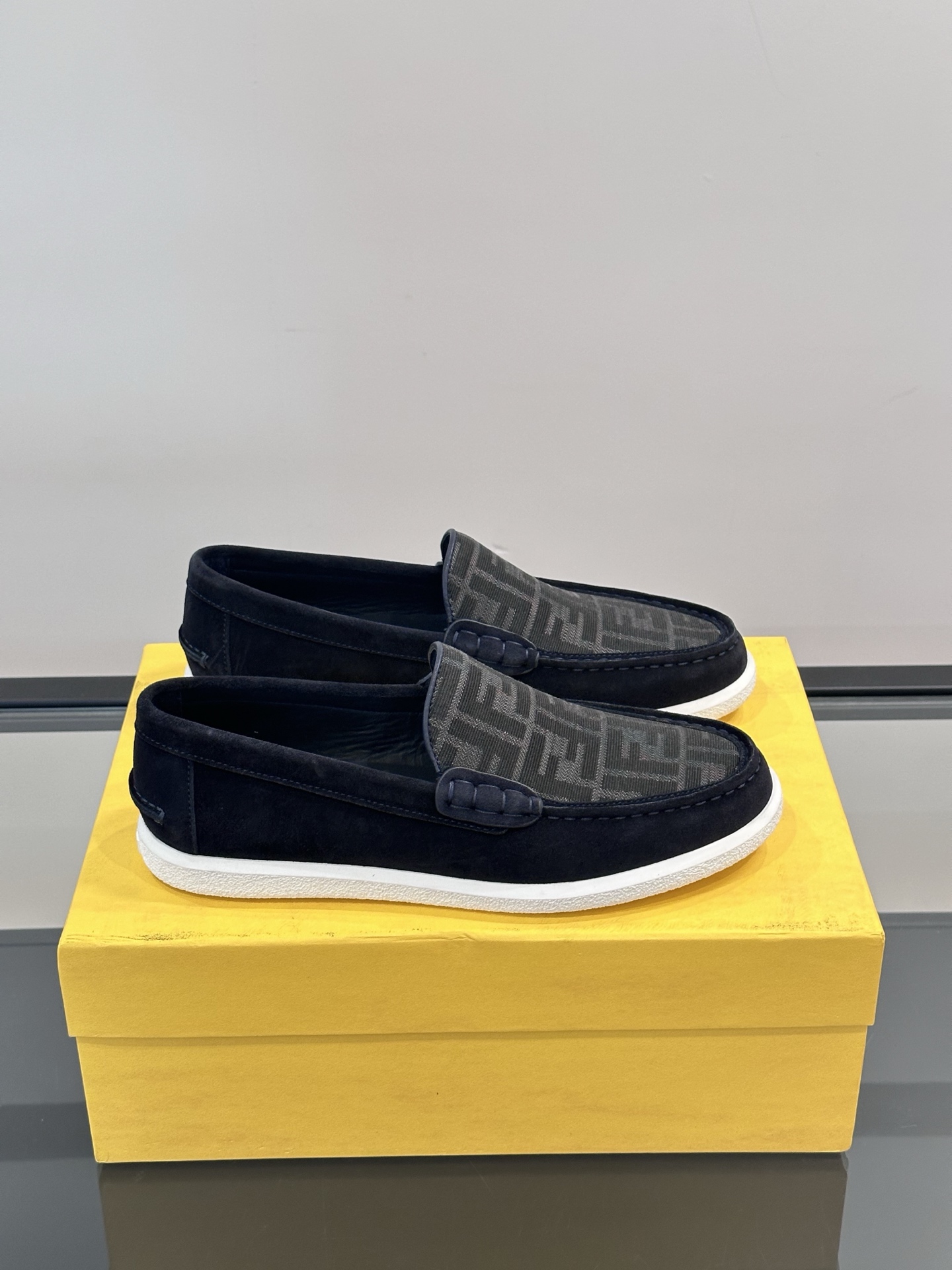 [Fendi Men
