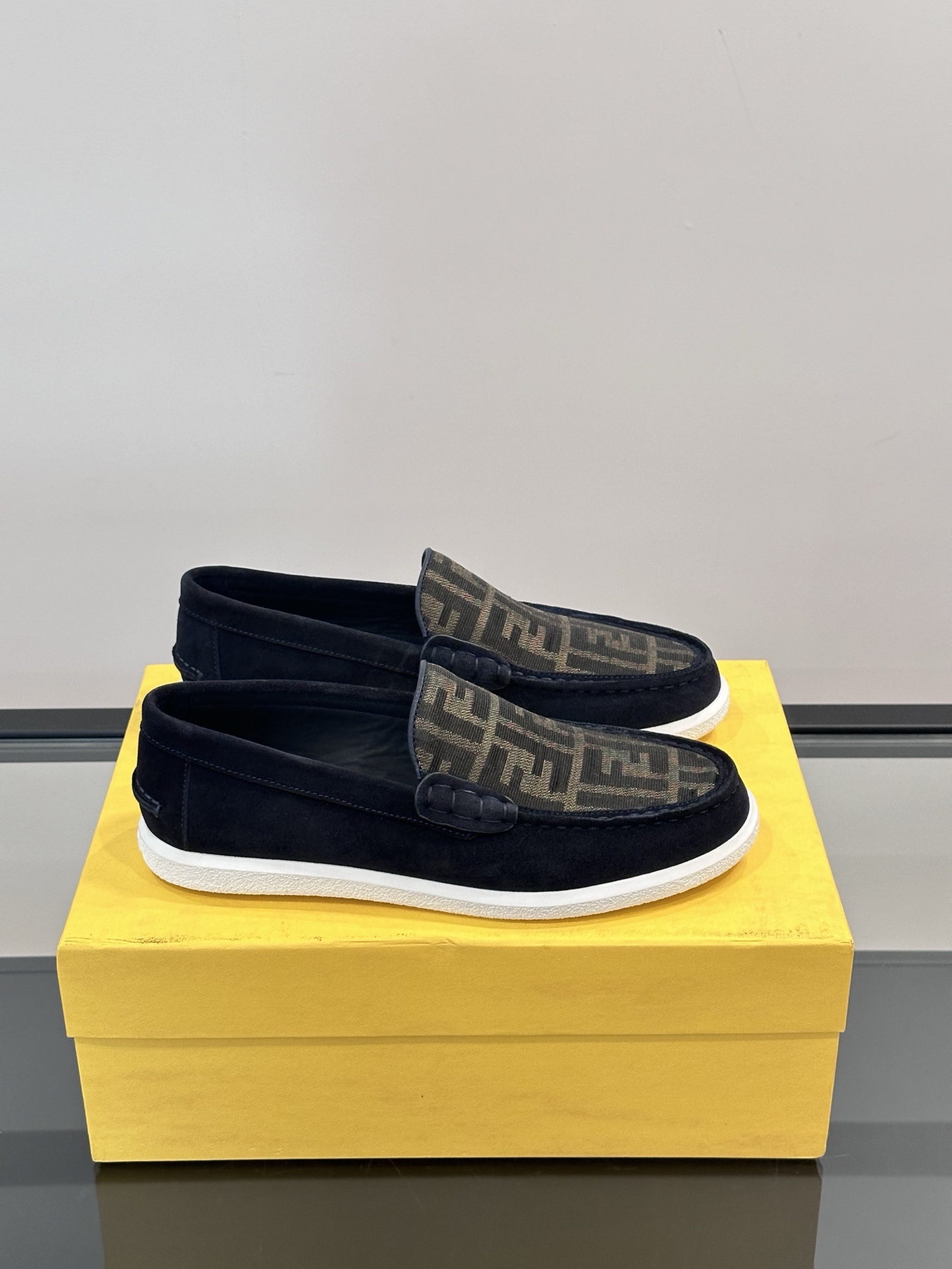 [Fendi Men