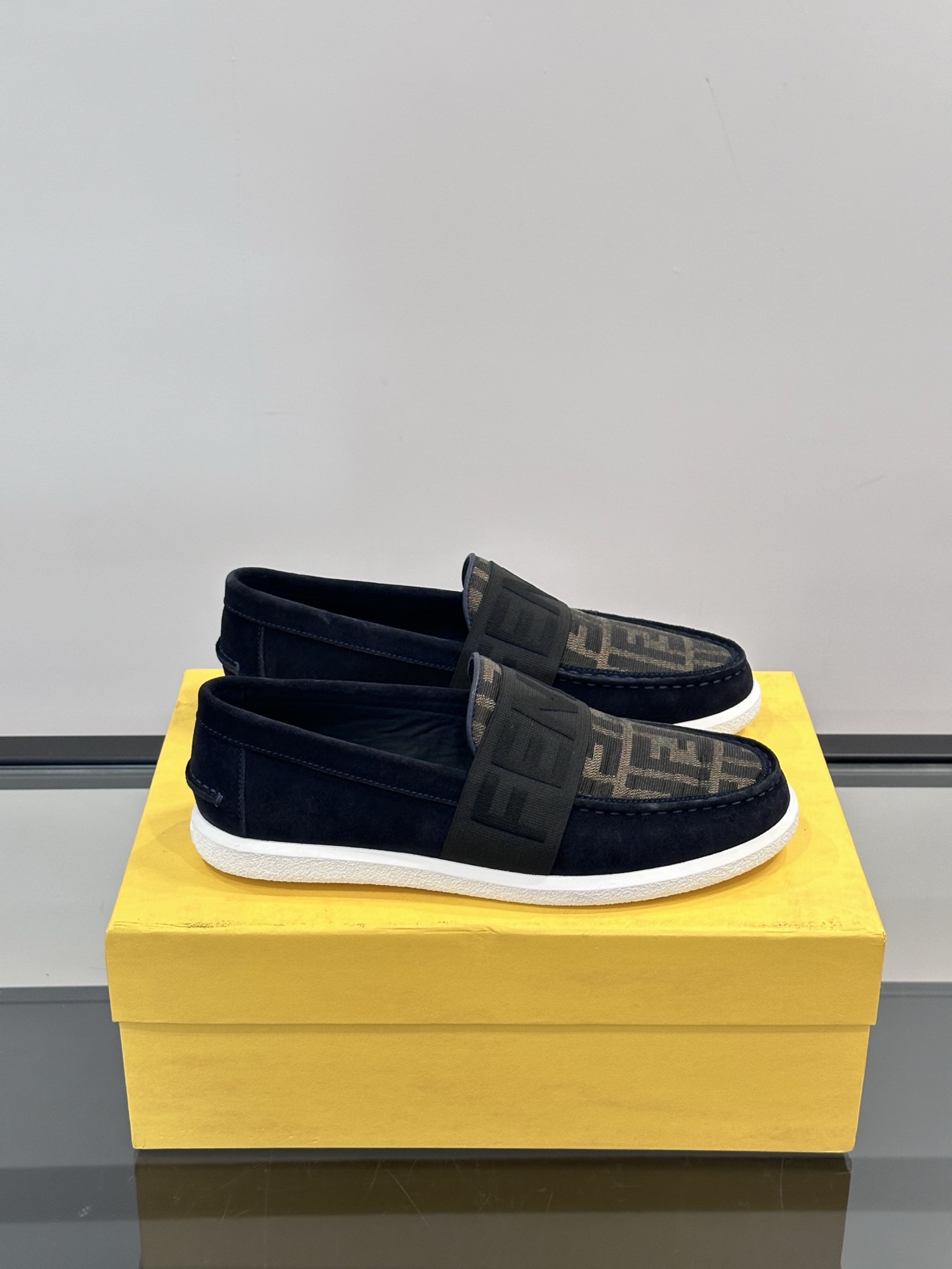 [Fendi Men