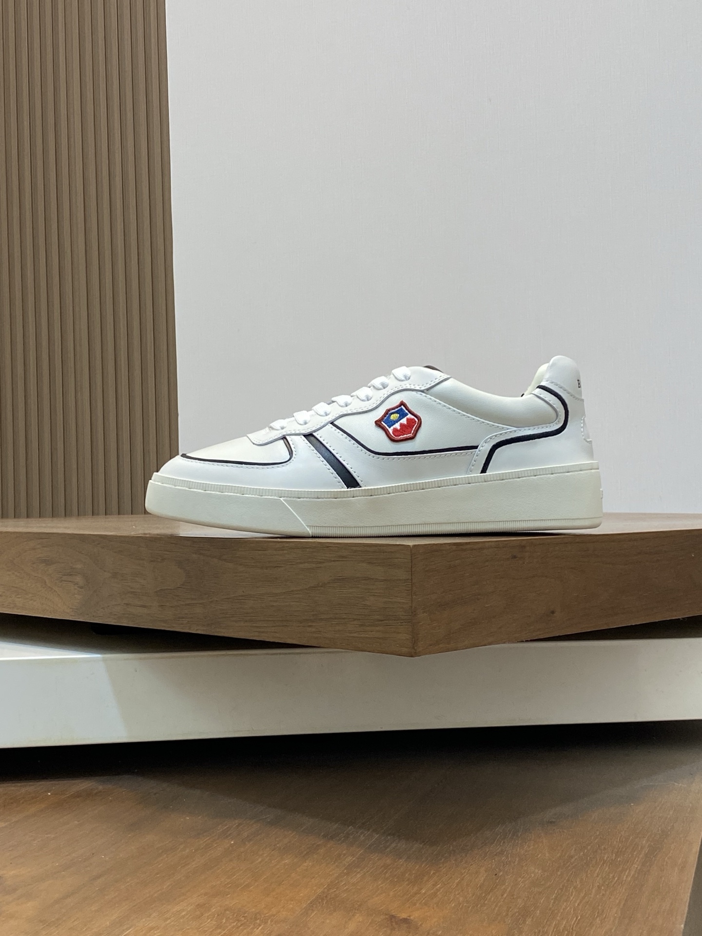 [Bally Men