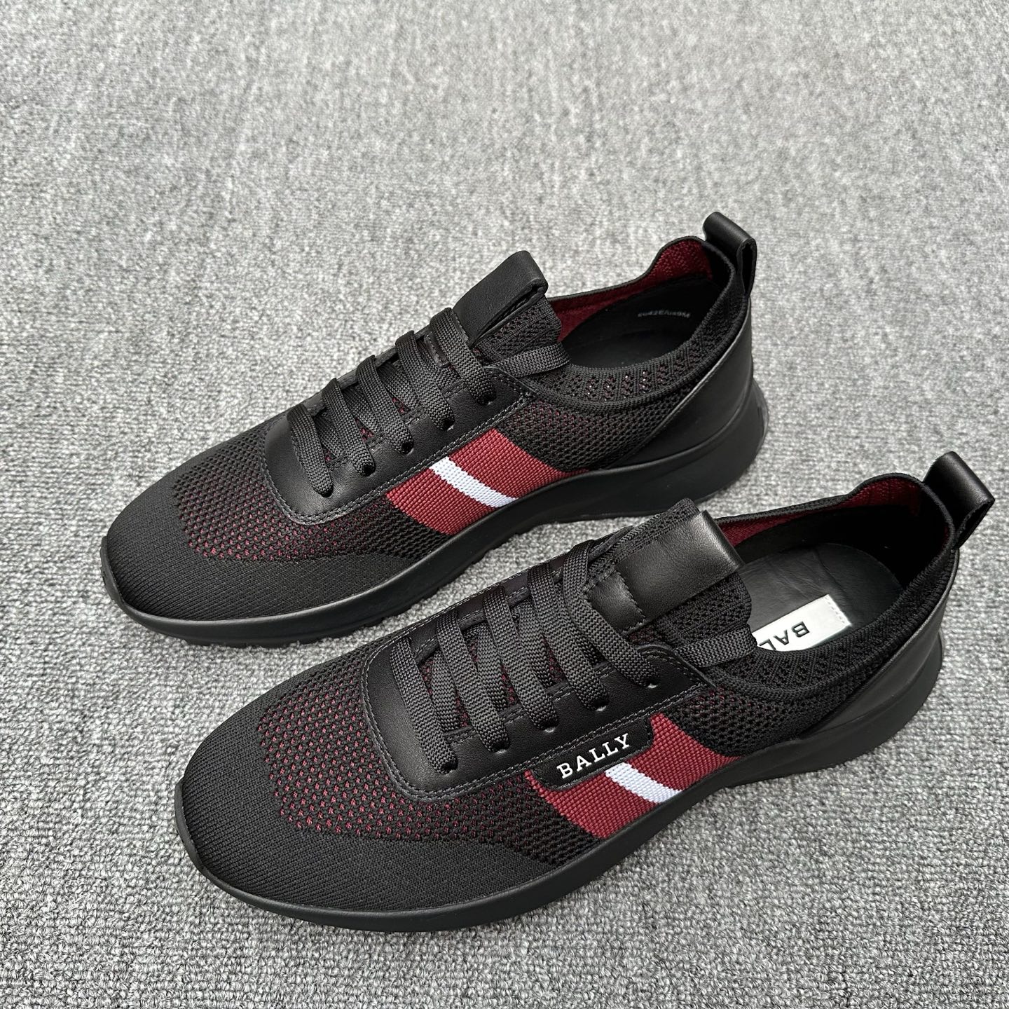 [Bally Men