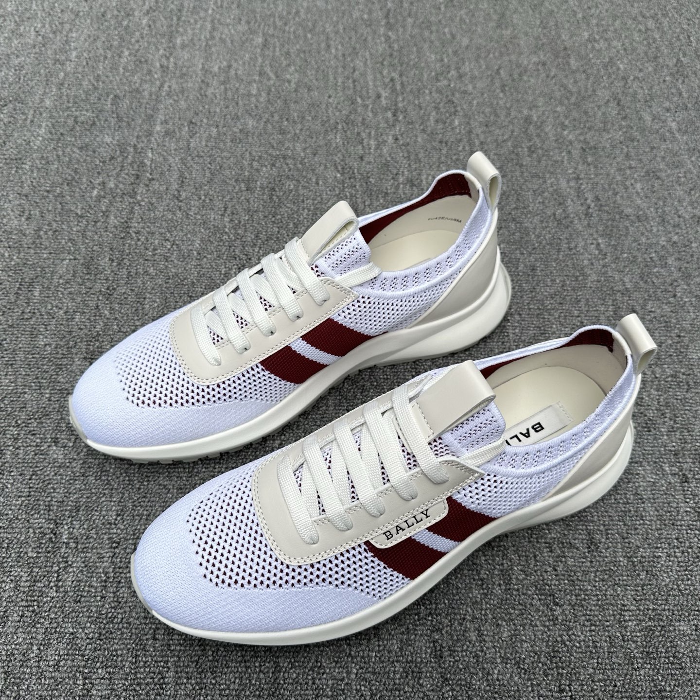 [Bally Men
