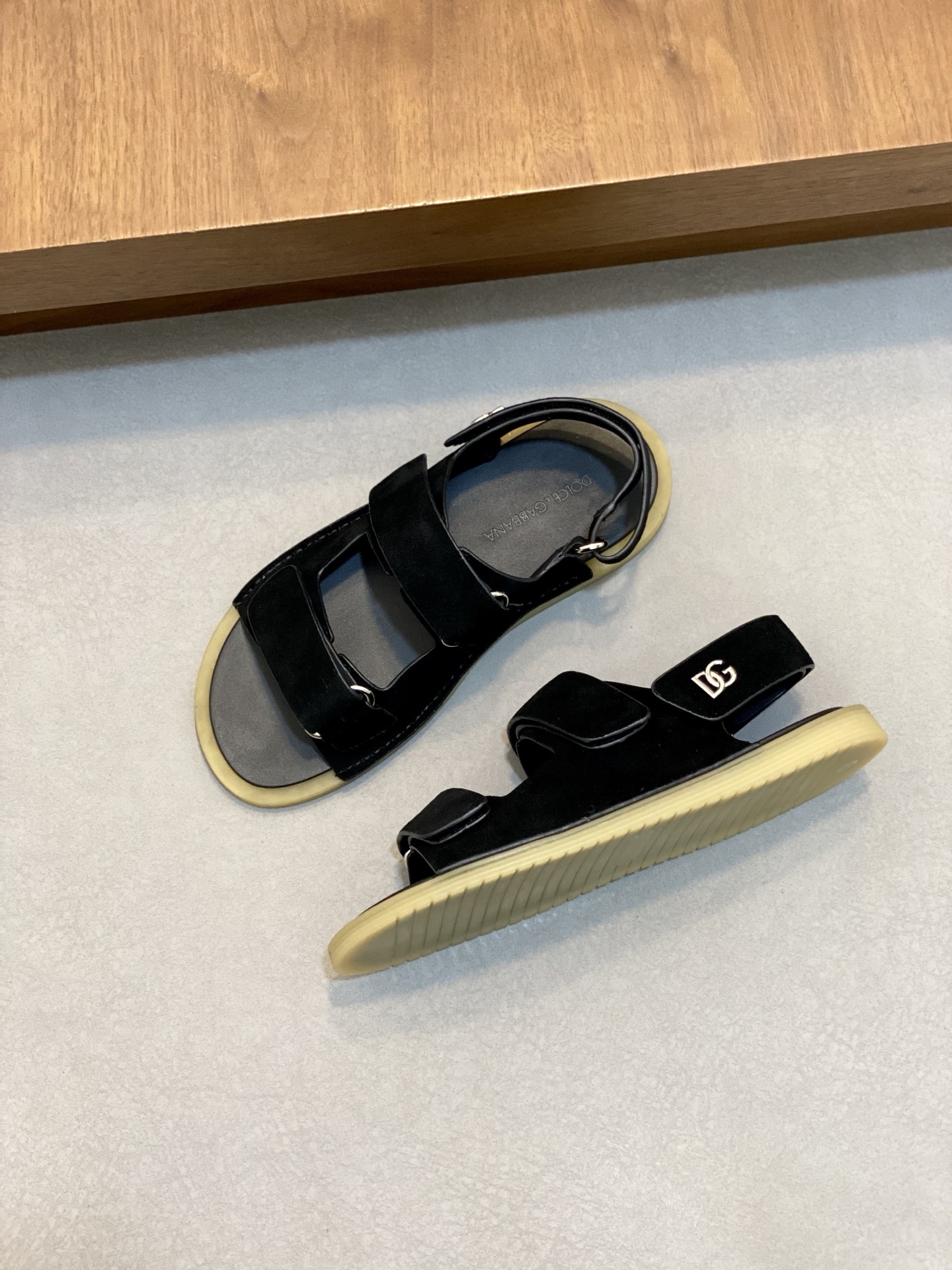 [Dolce & Gabbana Men